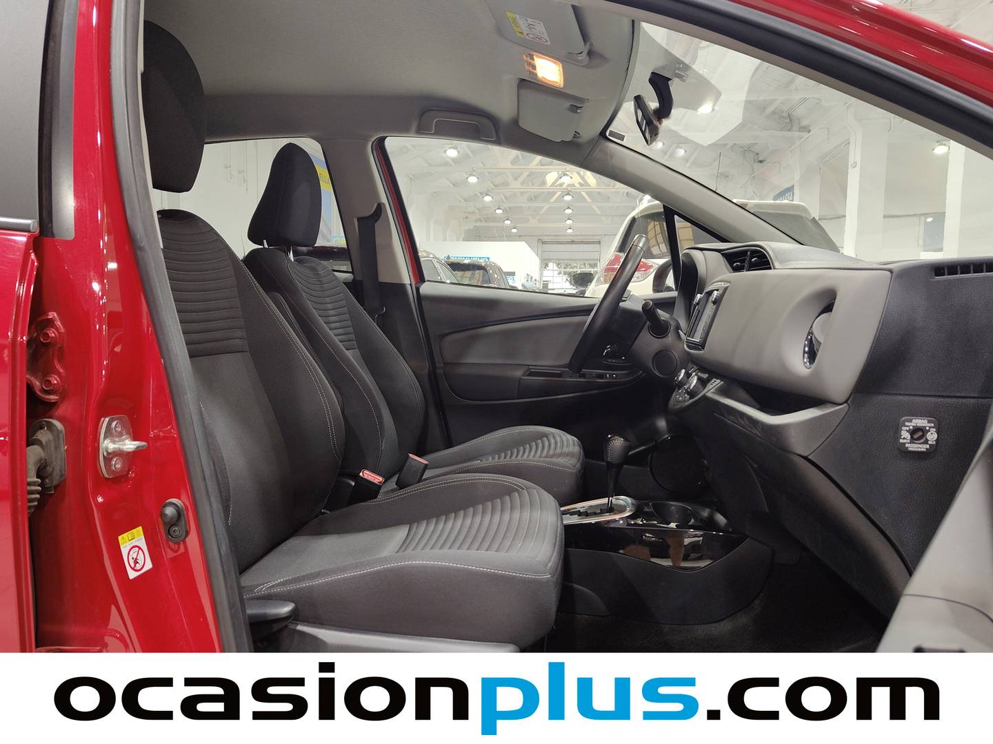 Toyota Yaris Toyota Yaris 1.5 Hybrid Feel (100 CV) 2016