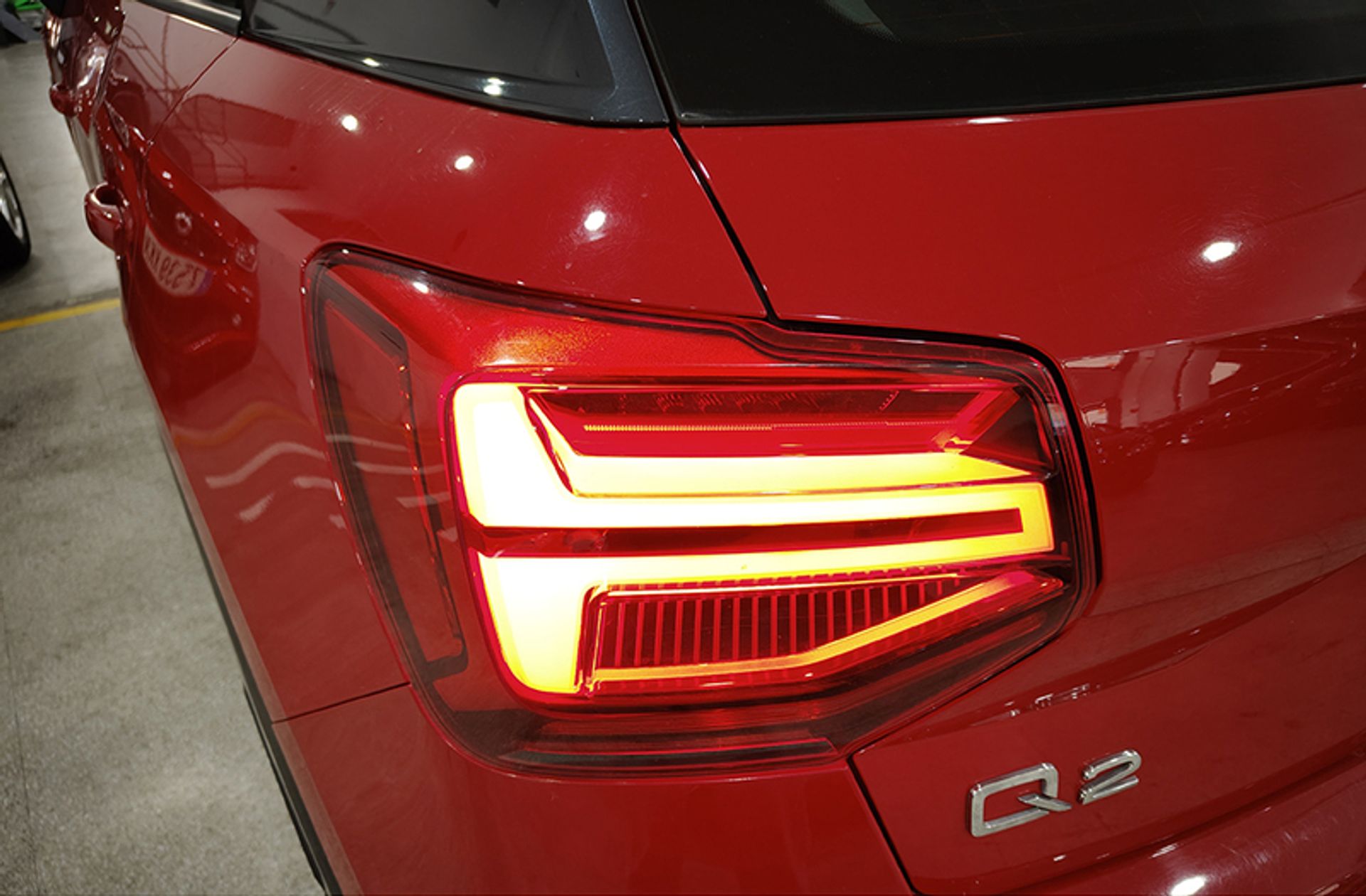 Audi Q2 design edition 1.6 TDI - foto 16