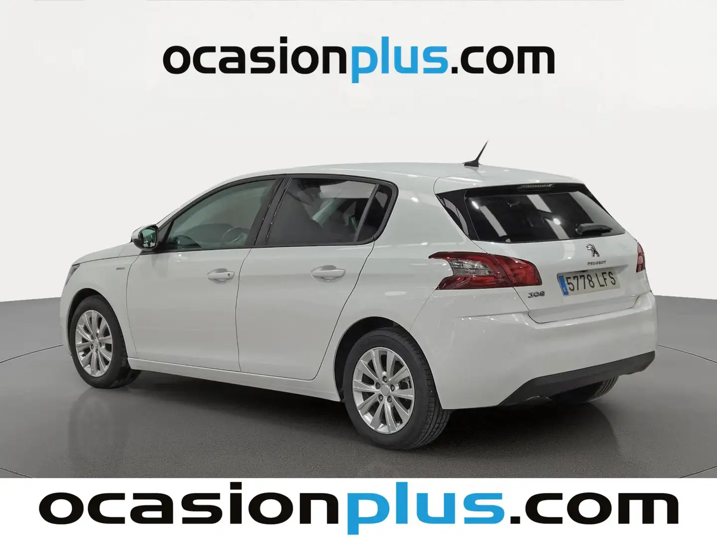 Foto Peugeot 308 Peugeot 308 PureTech 110 S&S Style (110 CV)