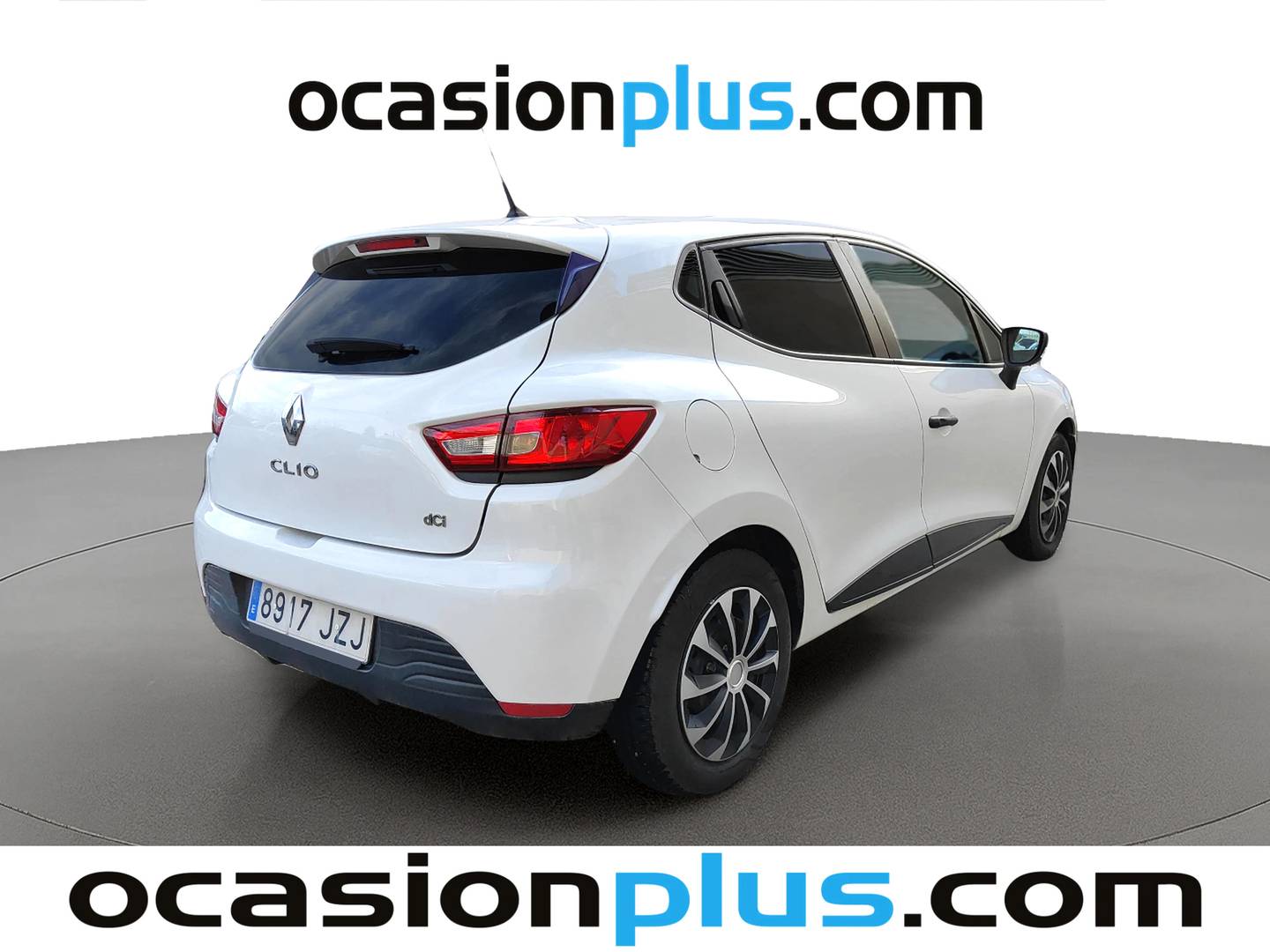 Foto Renault Clio Renault Clio Business Energy dCi (75 CV)