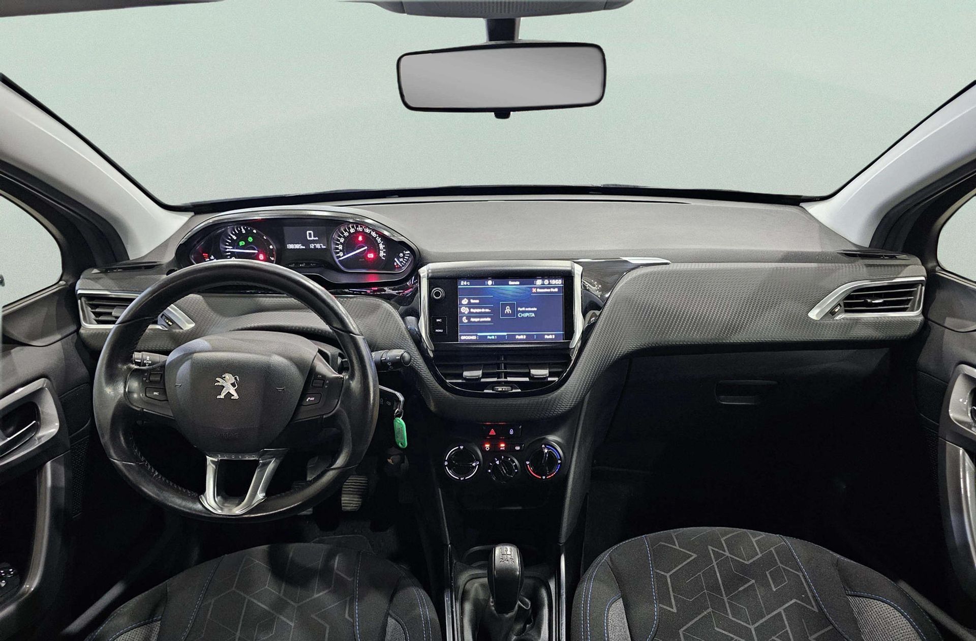 Peugeot 2008 PureTech 82 Style - foto 7