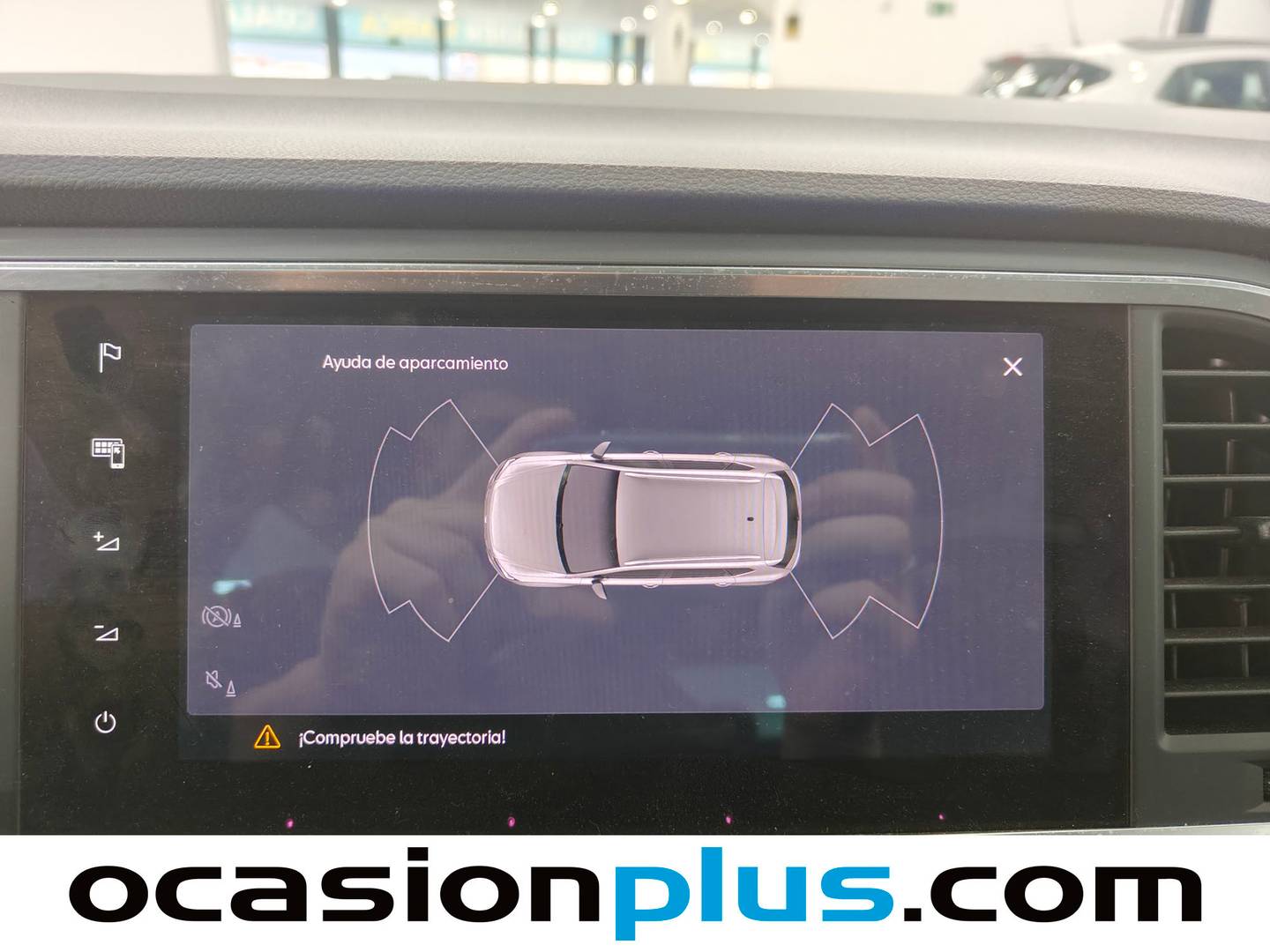 Seat Ateca Seat Ateca 1.5 TSI S&S Style Go DSG (150 CV) 2021