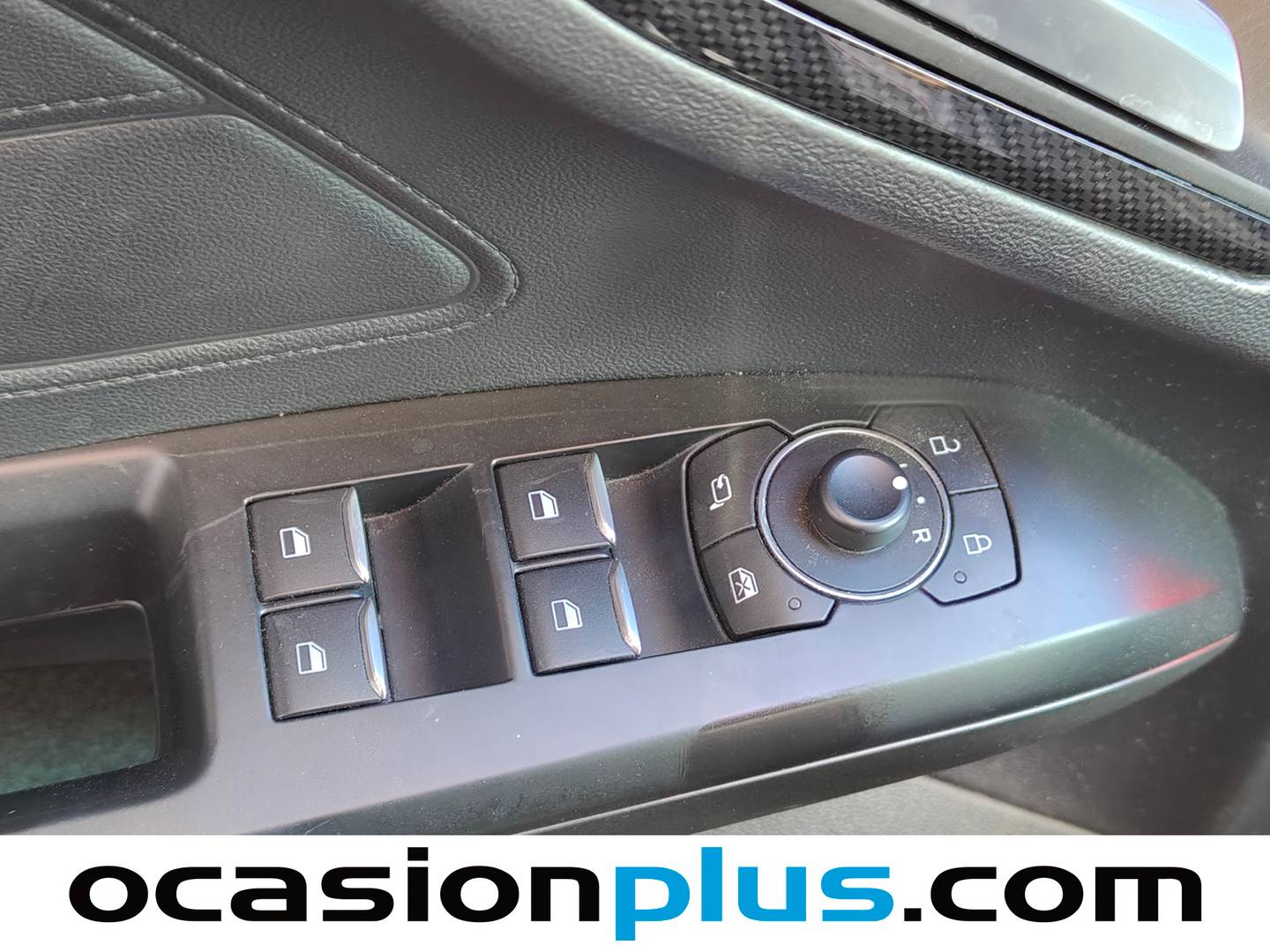 Ford Focus Ford Focus 1.0 Ecoboost MHEV ST-Line (125 CV) de ocasión