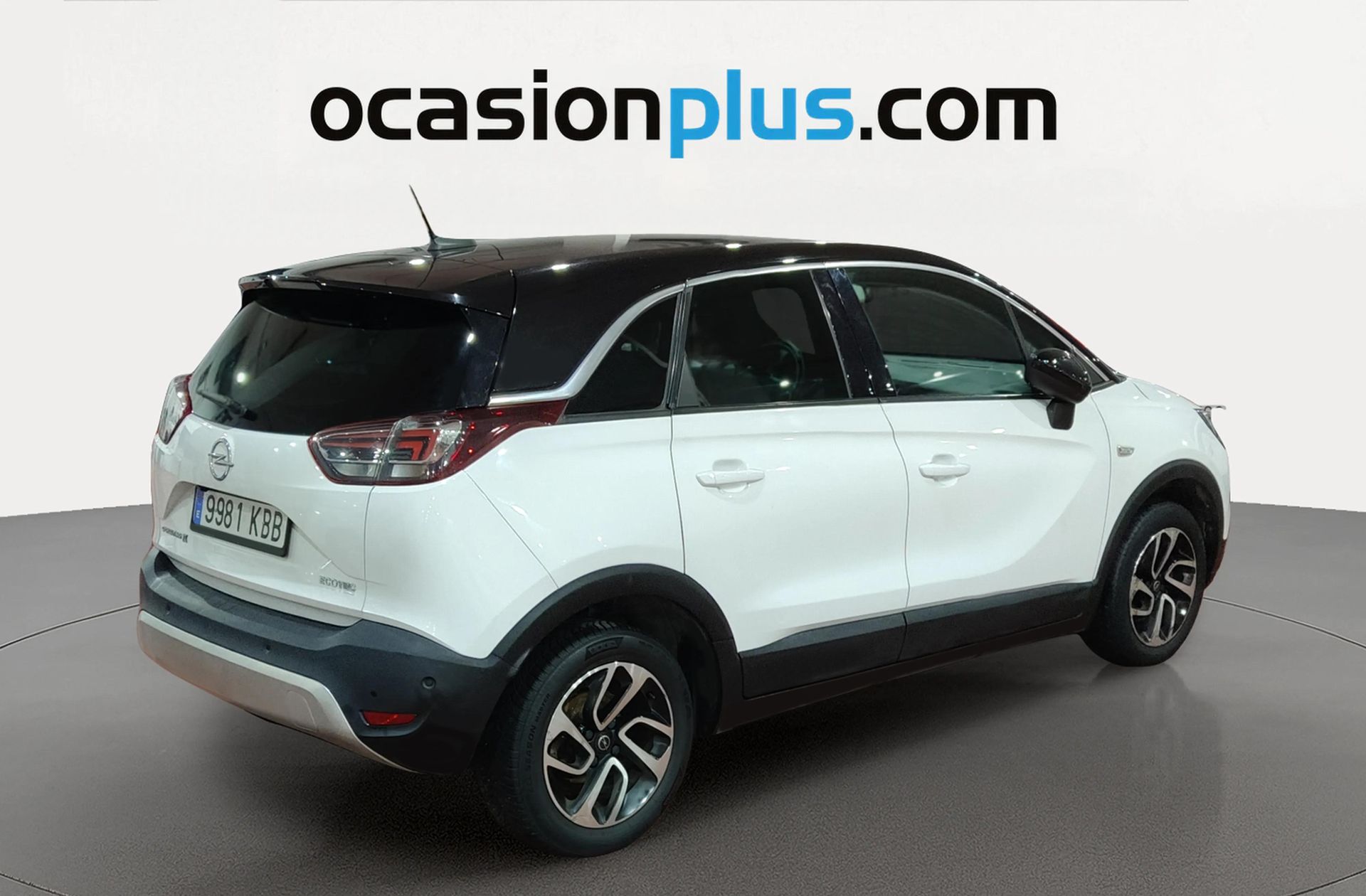 Opel Crossland 1.2 Turbo ecoTEC Excellence - foto 4