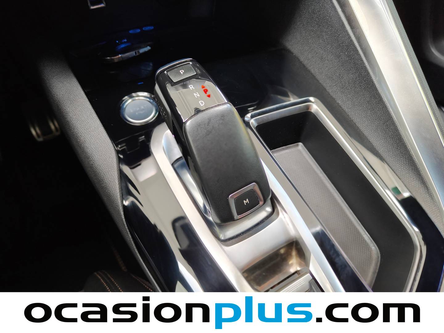 Peugeot 5008 Peugeot 5008 1.6L THP GT Line EAT6 (165 CV) 7 Plazas de ocasión