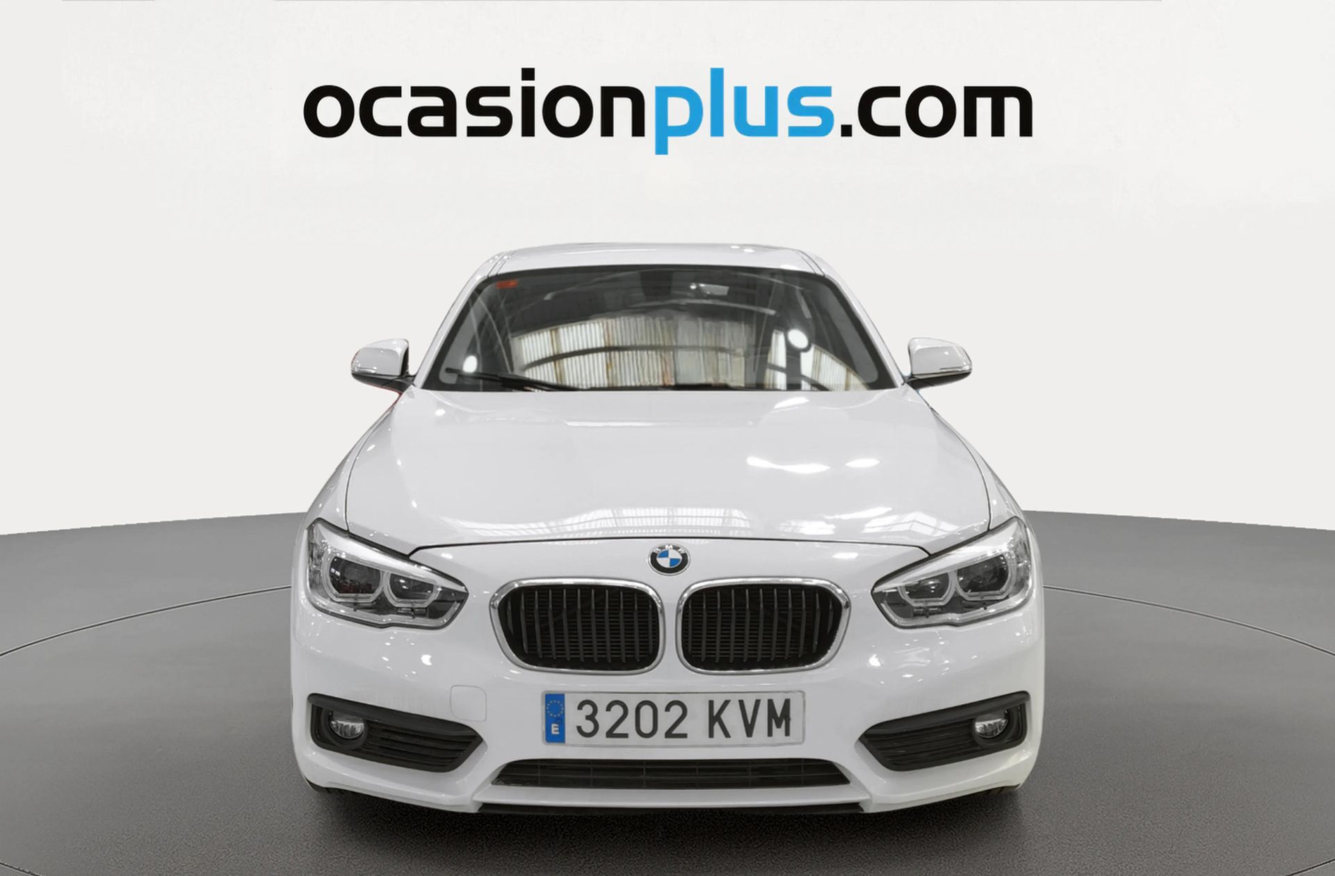 BMW Serie 1 116i - foto 13