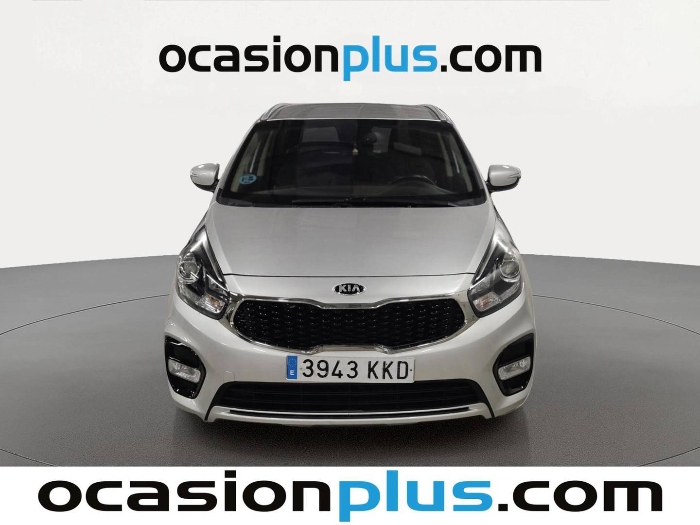 KIA Carens KIA Carens 1.6 GDi Drive (135 CV) 135cv