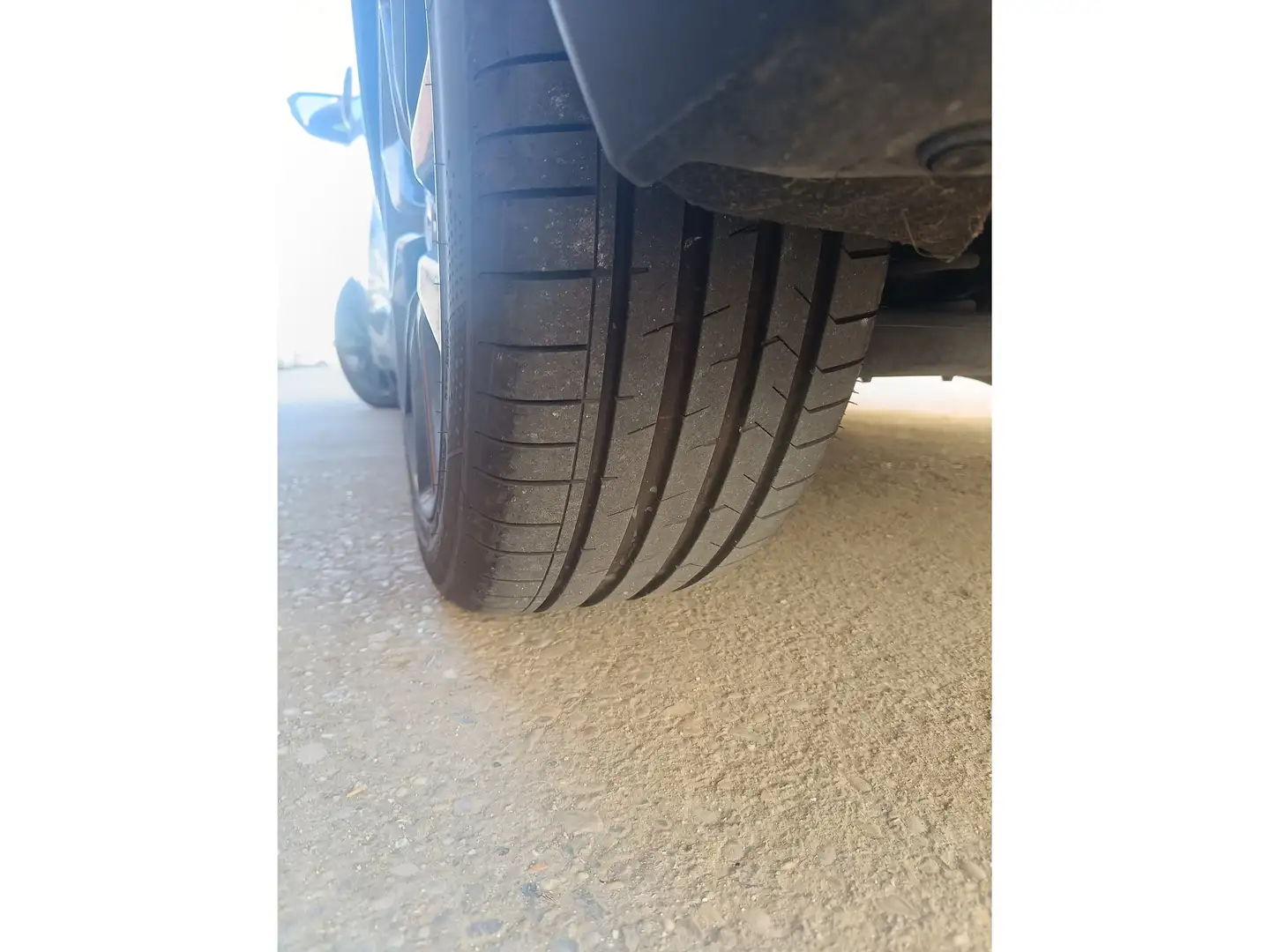 Foto Honda Civic Honda Civic 1.0 I-VTEC Turbo Executive (129 CV)