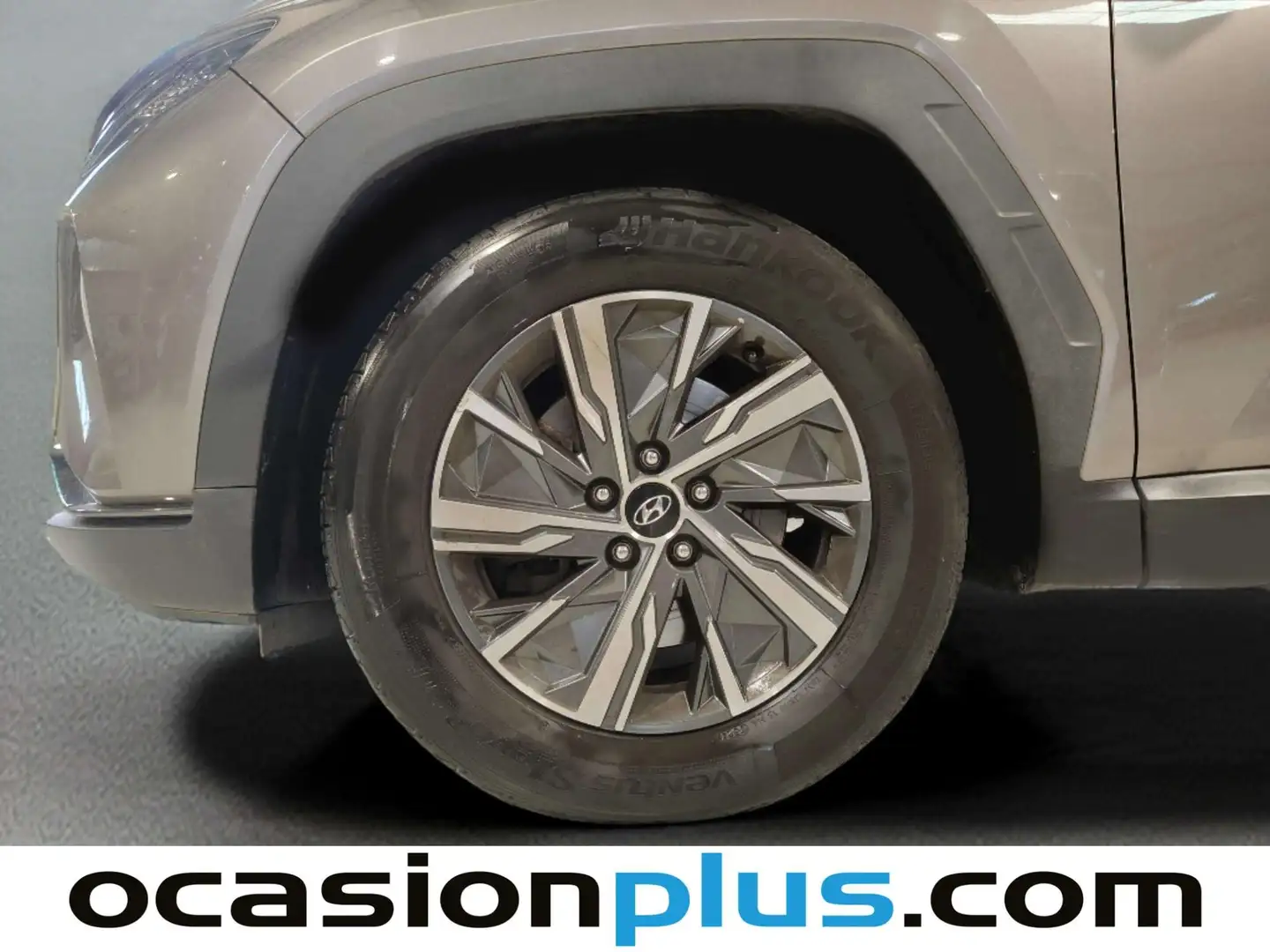 Foto Hyundai Tucson Hyundai Tucson 1.6 TGDI Maxx (150 CV)