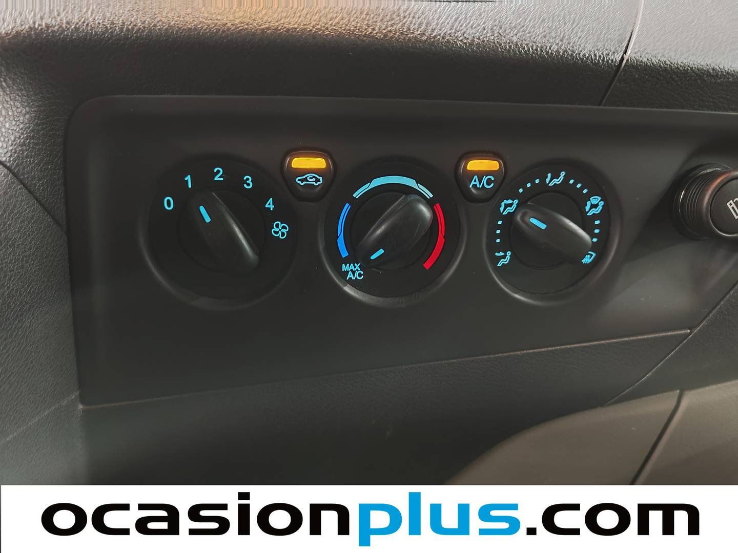 Ford Tourneo Custom Ford Tourneo Custom 2.0 TDCI L1 Titanium (170 CV) 8 Plazas barato