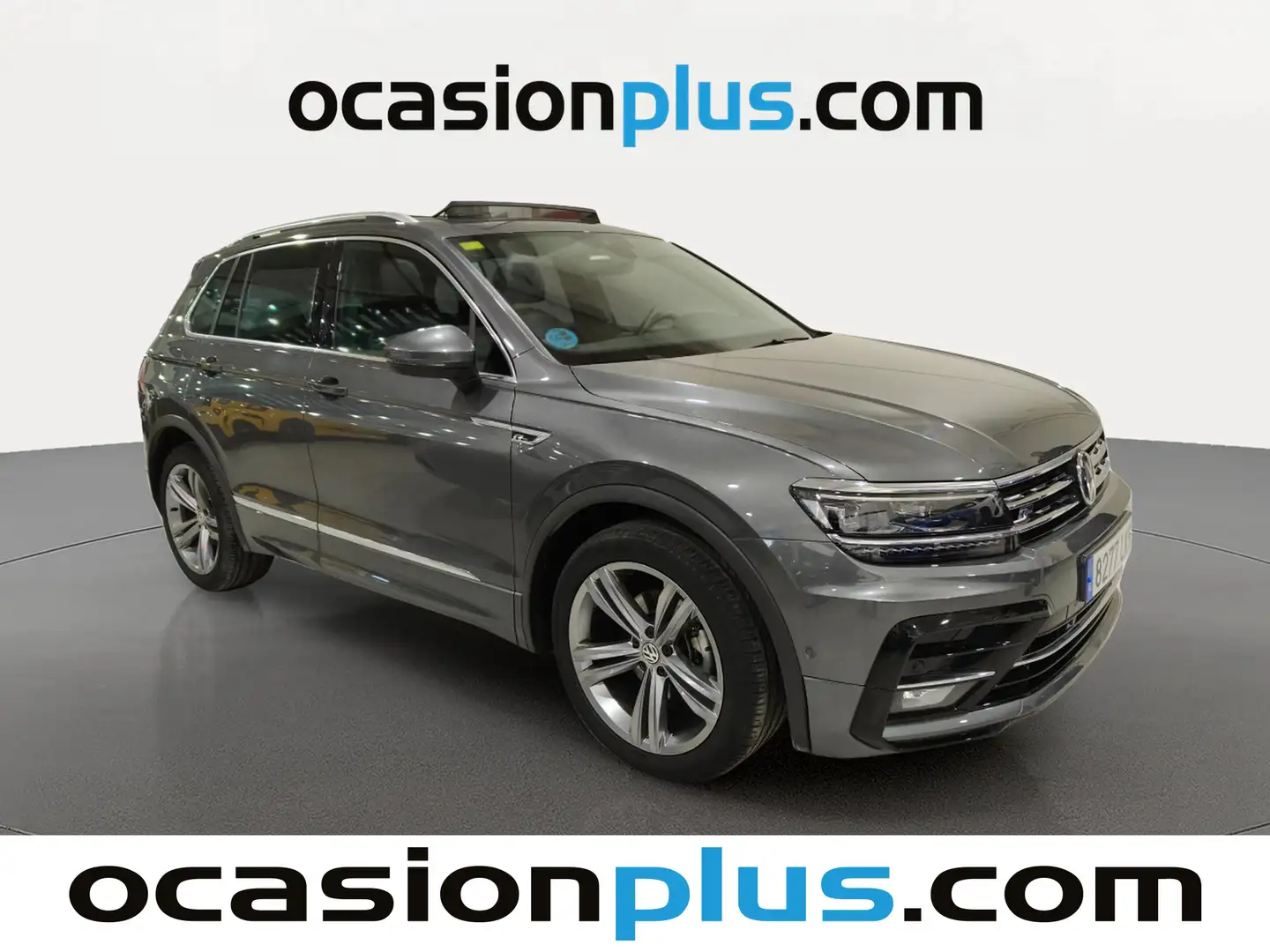 Foto Volkswagen Tiguan Volkswagen Tiguan Sport 1.5 TSI (150 CV) DSG