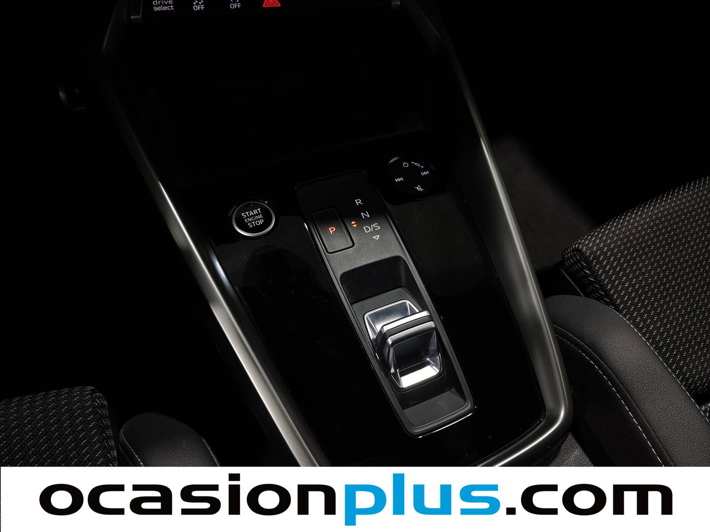 Audi A3 Audi A3 Sedan S line 35 TDI (150 CV) S tronic de ocasión