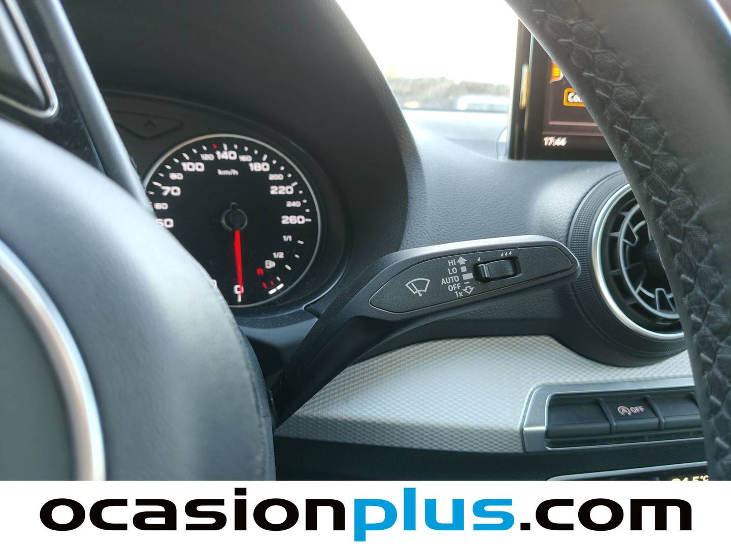 Audi Q2 Audi Q2 Advanced 30 TDI (116 CV) de segunda mano