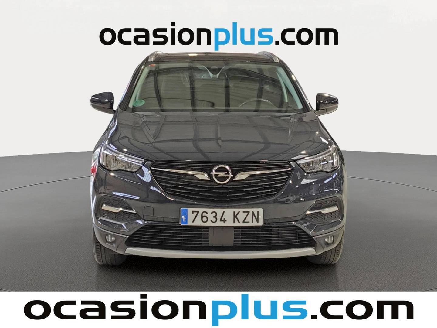 Foto Opel Grandland X Opel Grandland X 1.5 CDTi 120 Aniversario (130 CV)