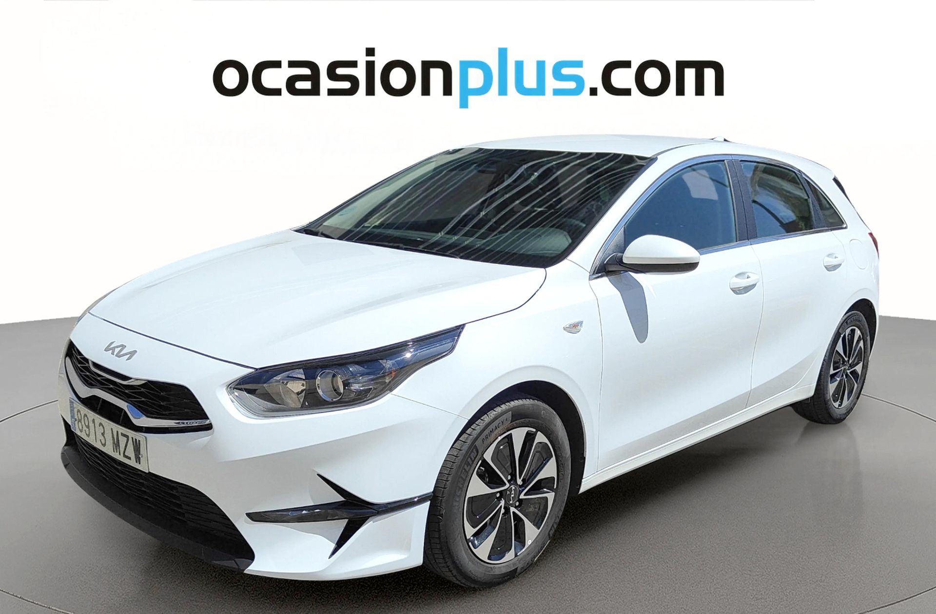 Kia Ceed 1.0 T-GDi Drive