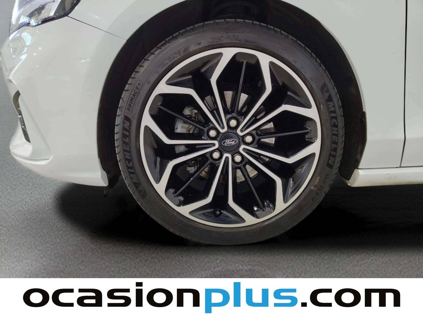 Accesorios del Ford Focus Ford Focus 1.5 Ecoboost ST-Line (150 CV)