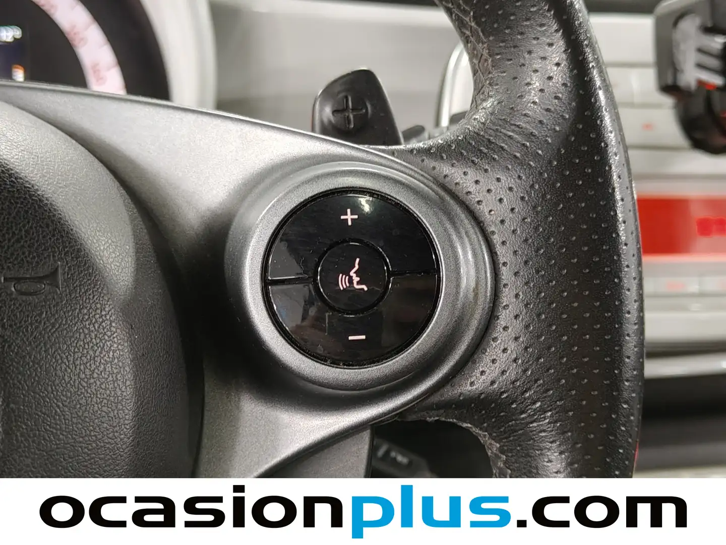 Foto Smart fortwo Smart ForTwo Coupe 52 Passion (71 CV)