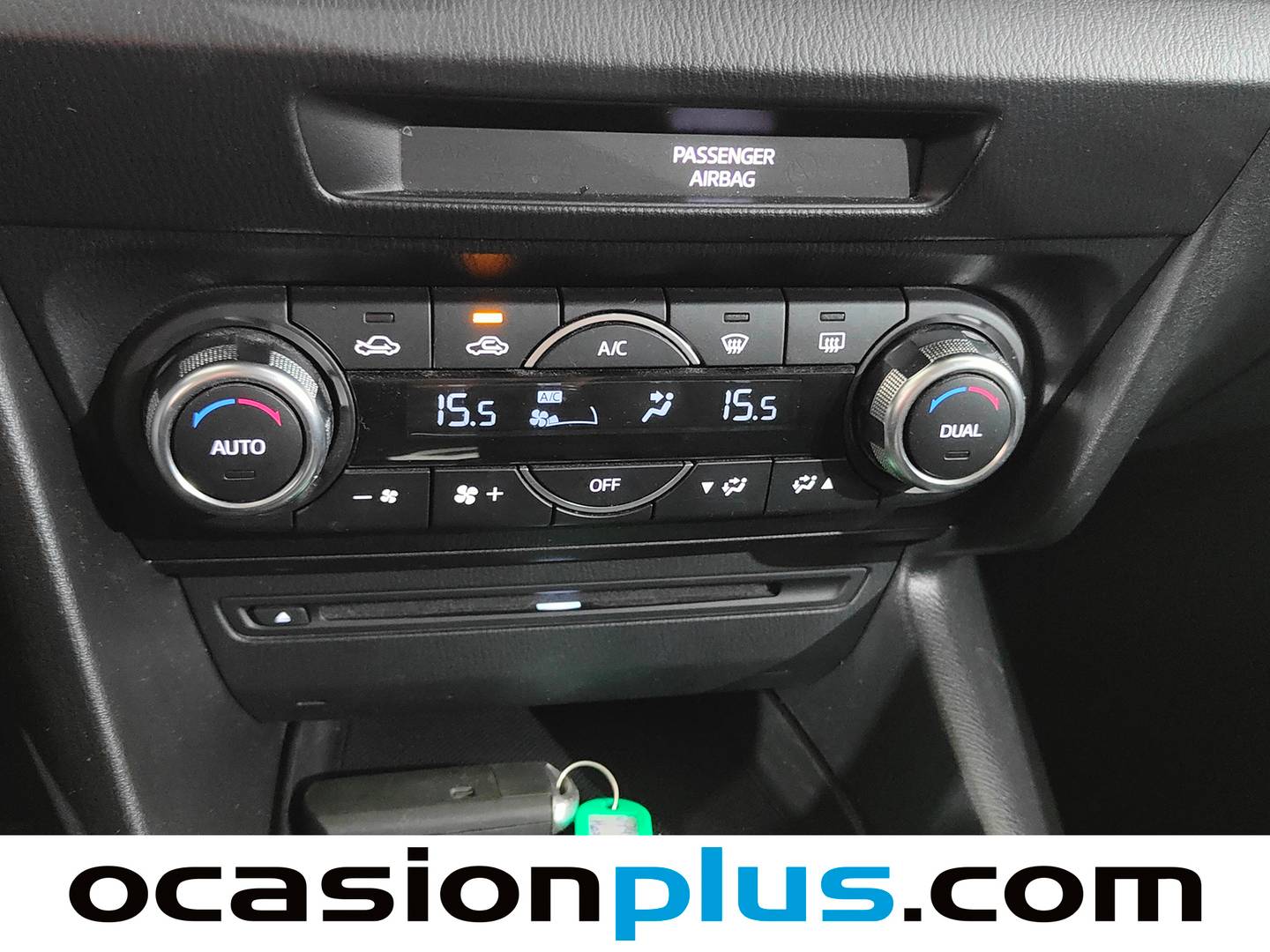 Mazda Mazda3 Mazda Mazda 3 2.2 DE MT Black Tech Edition (150 CV) 2018