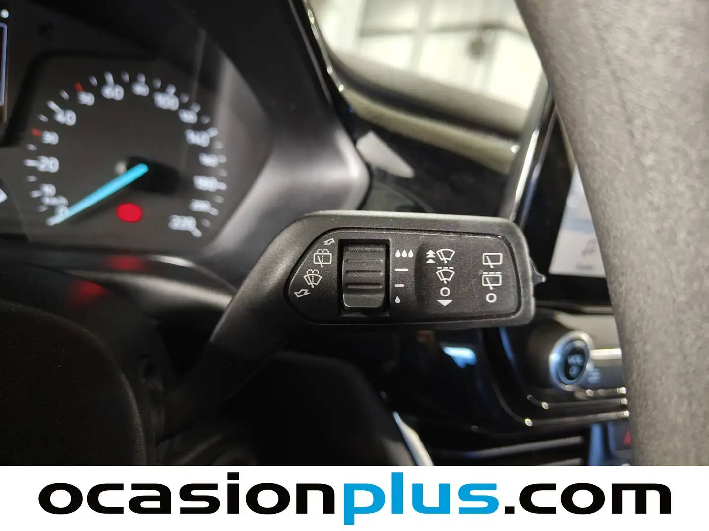 Foto Ford Fiesta Ford Fiesta 1.1 Ti-VCT Trend (85 CV)