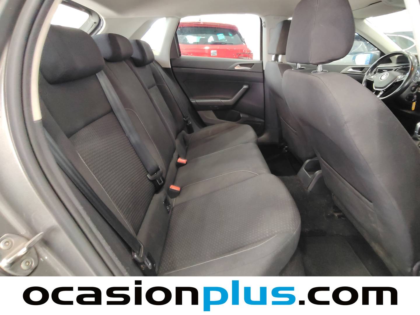 Volkswagen Polo Volkswagen Polo Advance 1.0 TSI (95 CV) DSG al mejor precio