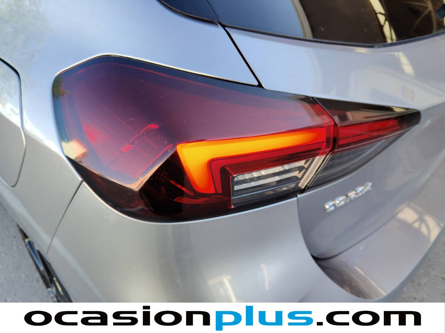 Opel Corsa Opel Corsa 1.2 Turbo XHT GS-Line Auto (130 CV) gasolina