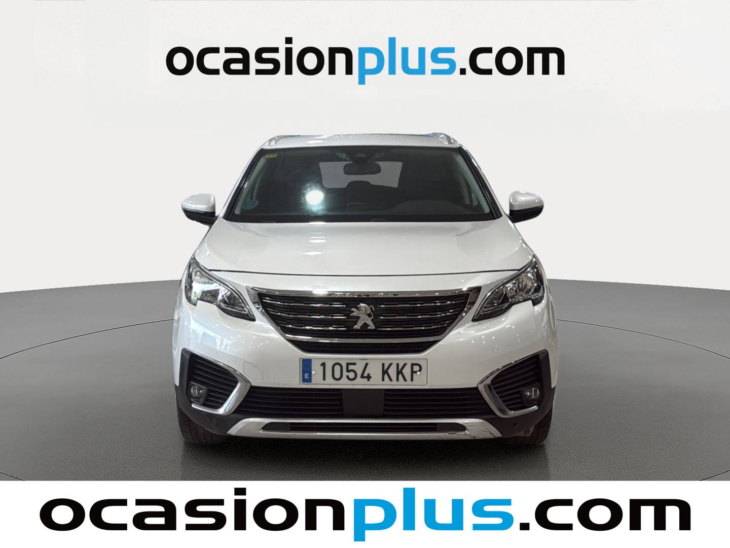 Peugeot 5008 Peugeot 5008 PureTech 130 S&S Allure (130 CV) 7 PLAZAS al mejor precio