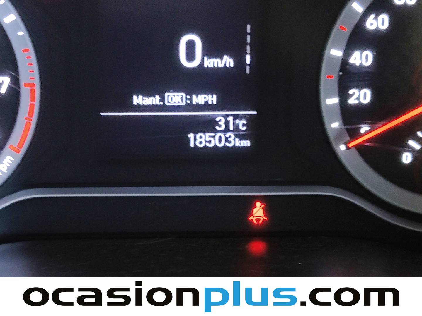 Hyundai i10 Hyundai i10 1.2 Tecno AT (84 CV) seminuevo