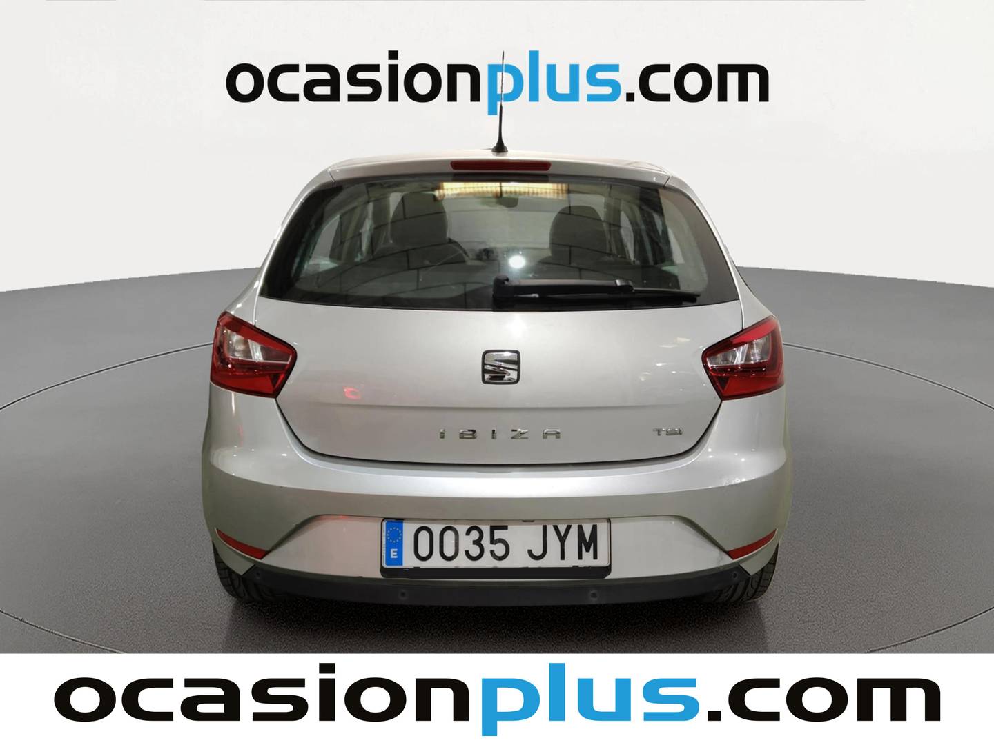 Seat Ibiza Seat Ibiza 1.2 TSI Style (90 CV) 90cv