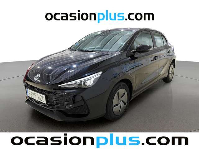 MG MG3 1.5 Standard (116 CV) de segunda mano