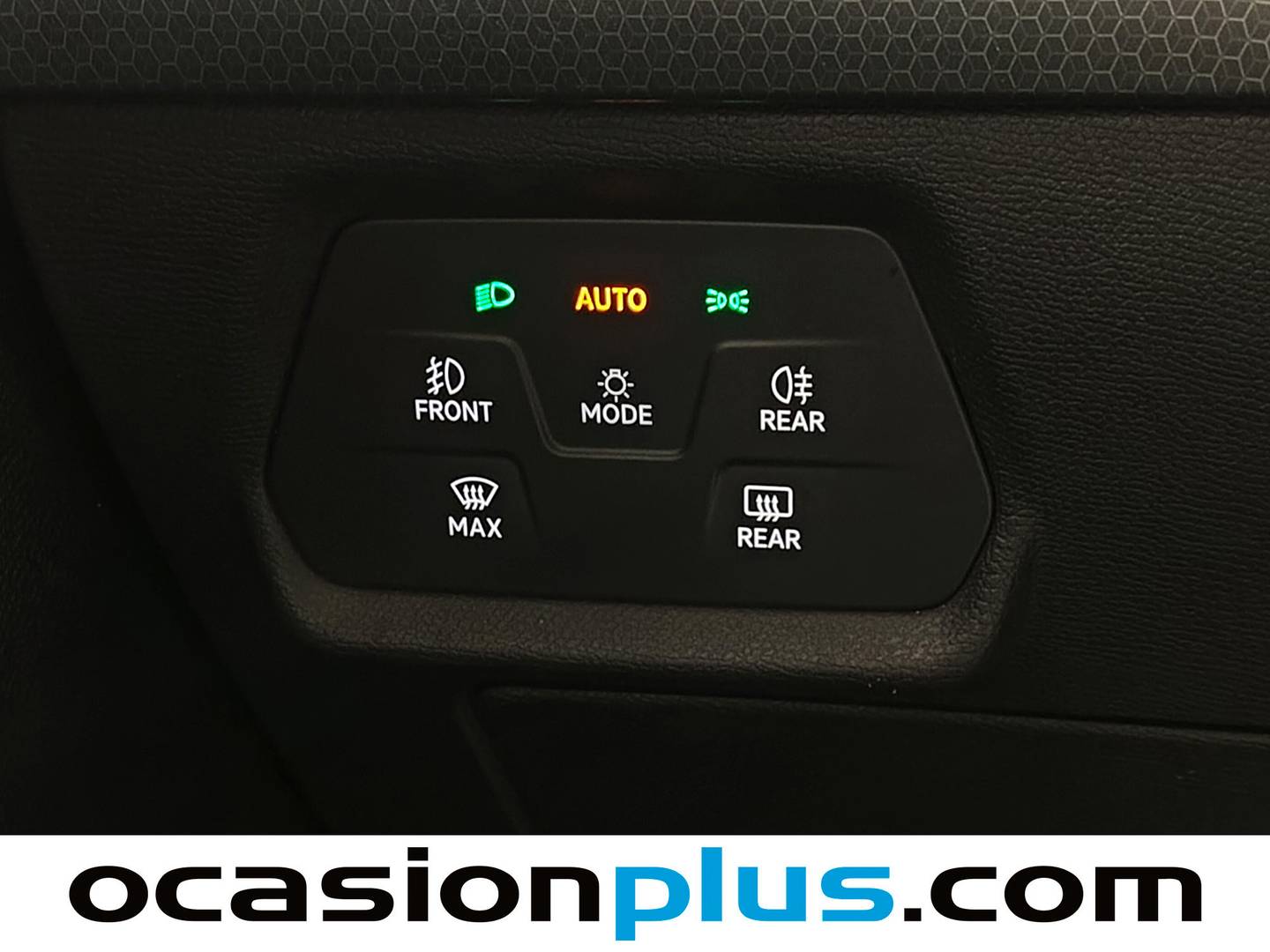 Acabados Seat León Seat León ST 2.0 TDI Style Go DSG (150 CV)