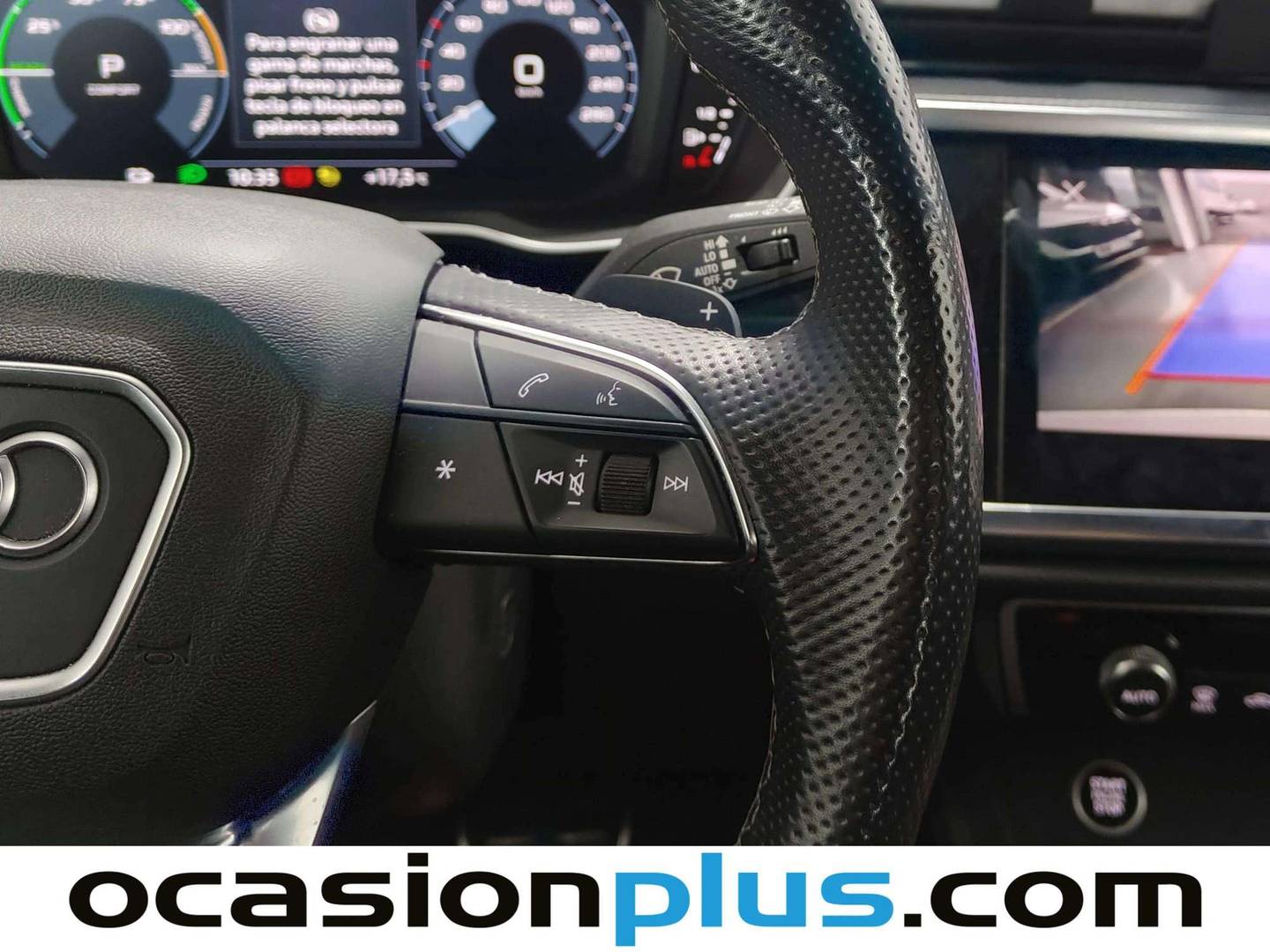 Audi Q3 Sportback Audi Q3 Sportback TFSIe S line 45 TFSI e (245 CV) S tronic al mejor precio
