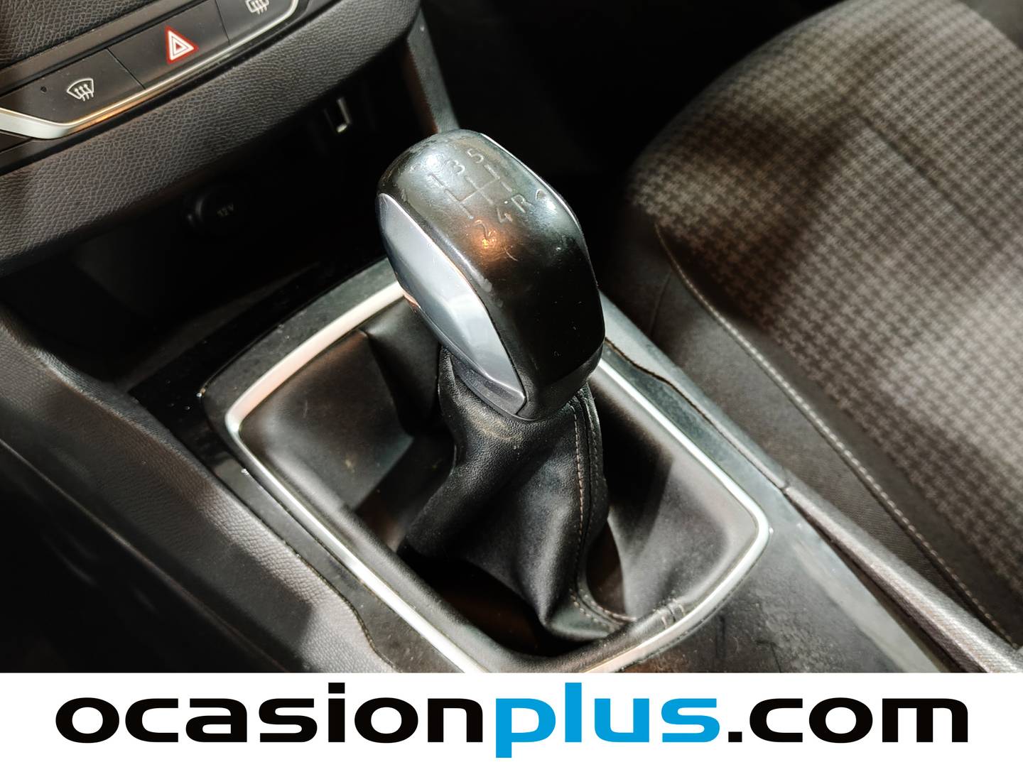 Peugeot 308 Peugeot 308 BlueHDi 100 S&S Active (100 CV) de segunda mano