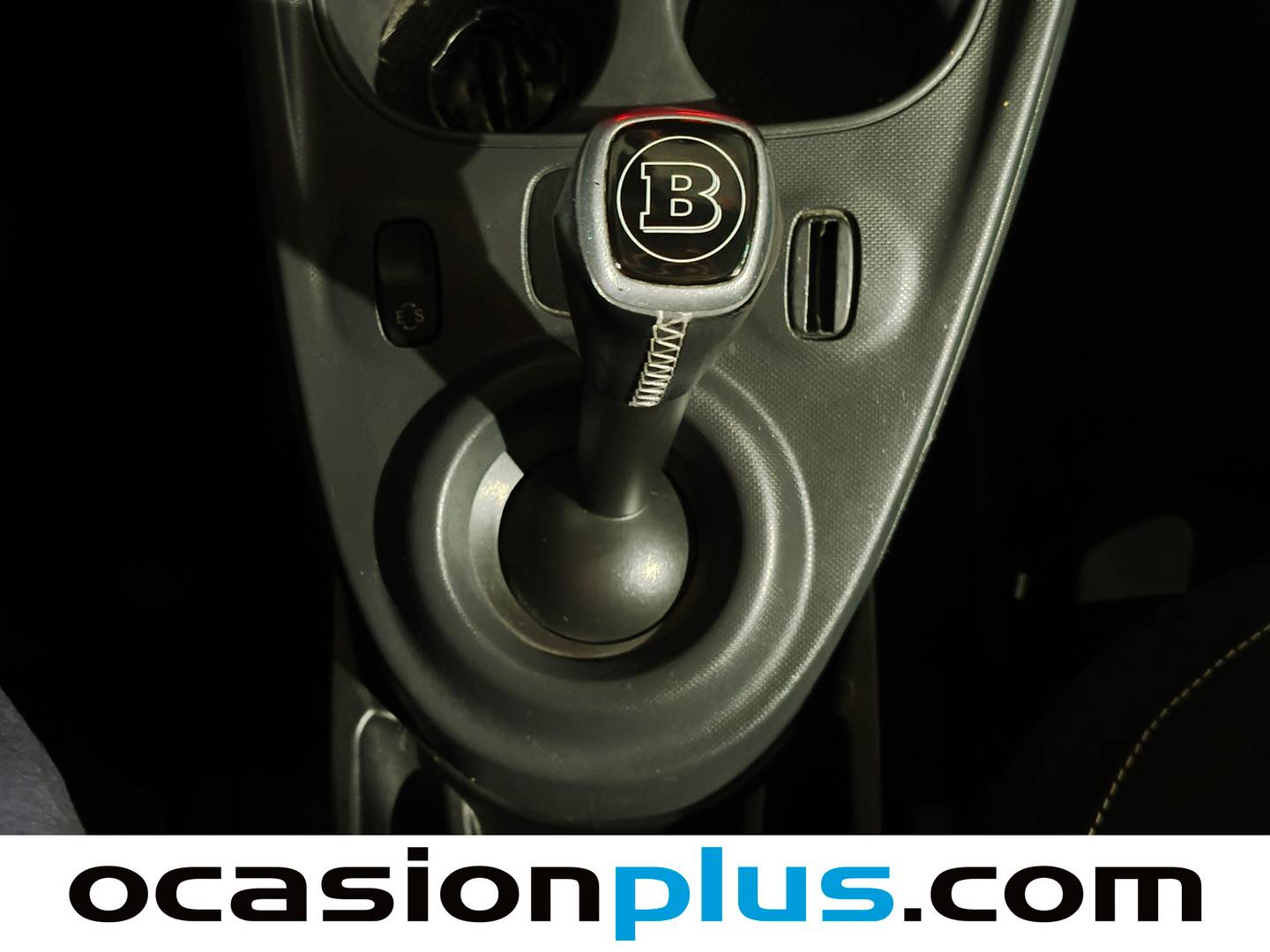 Smart fortwo Smart ForTwo Coupe 66 Prime (90 CV) de ocasión