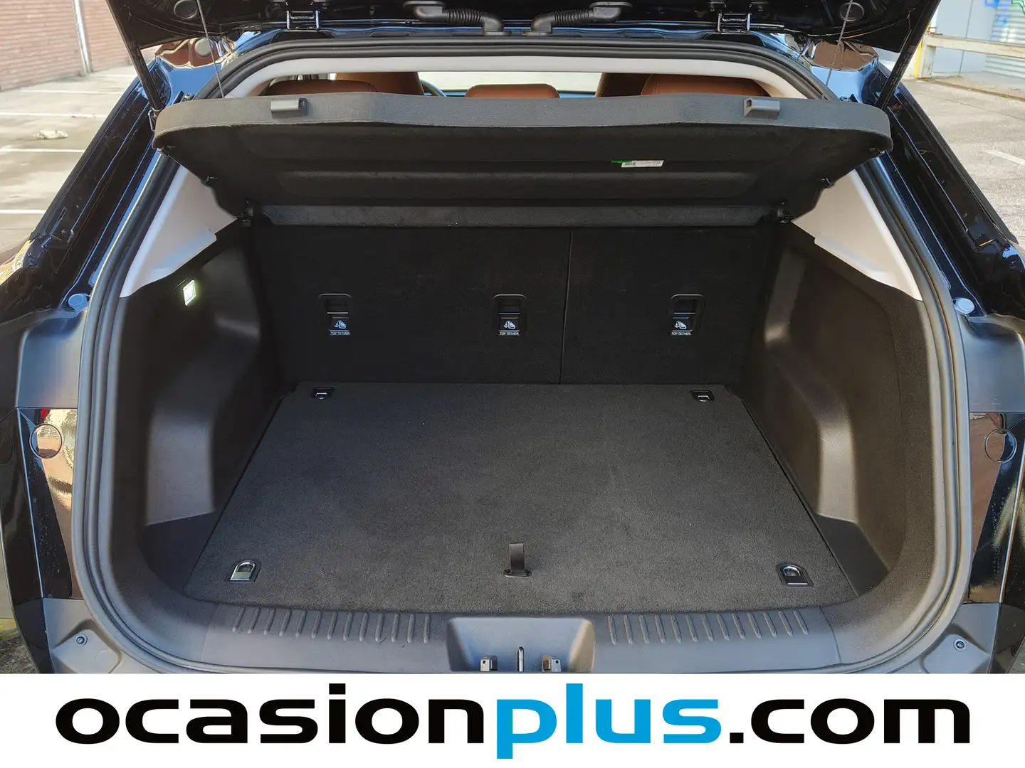 Foto OMODA 5 Omoda 5 1.6 T-GDI Comfort DCT (185 CV)