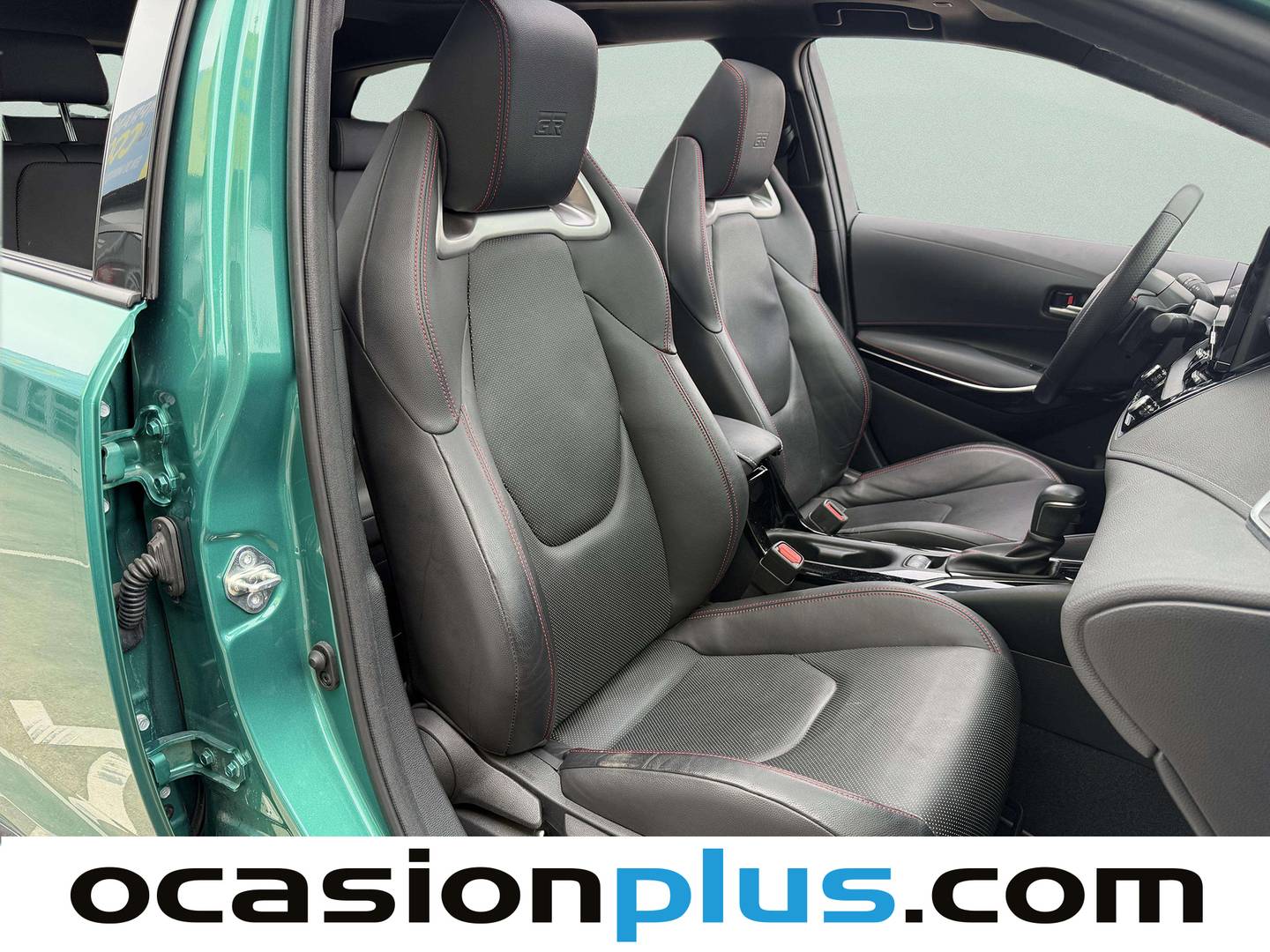 Toyota Corolla Toyota Corolla 200H Touring Sports GR-Sport (196 CV) 2024