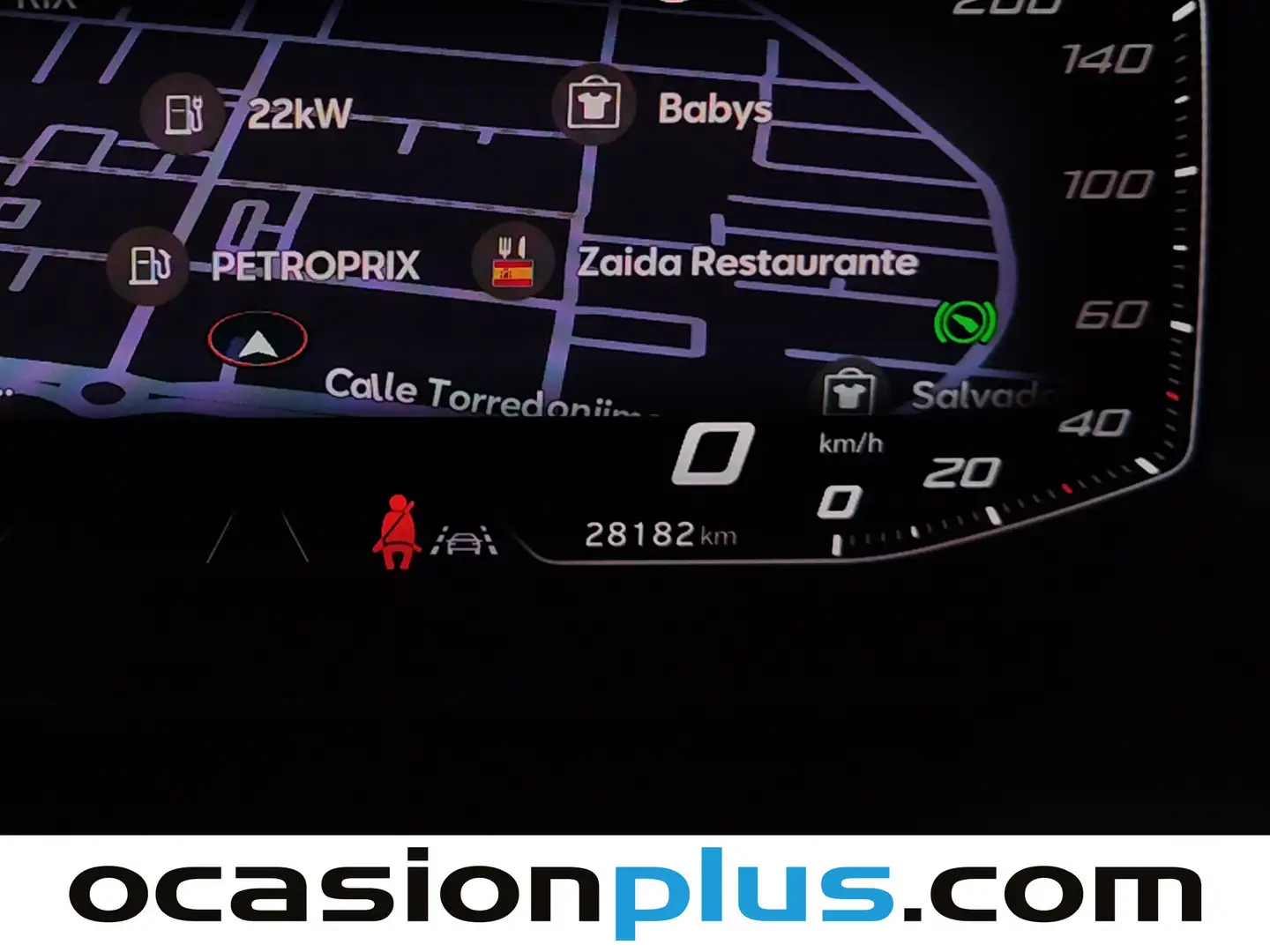 Foto Seat Arona SEAT Arona 1.5 TSI FR XL DSG (150 CV)