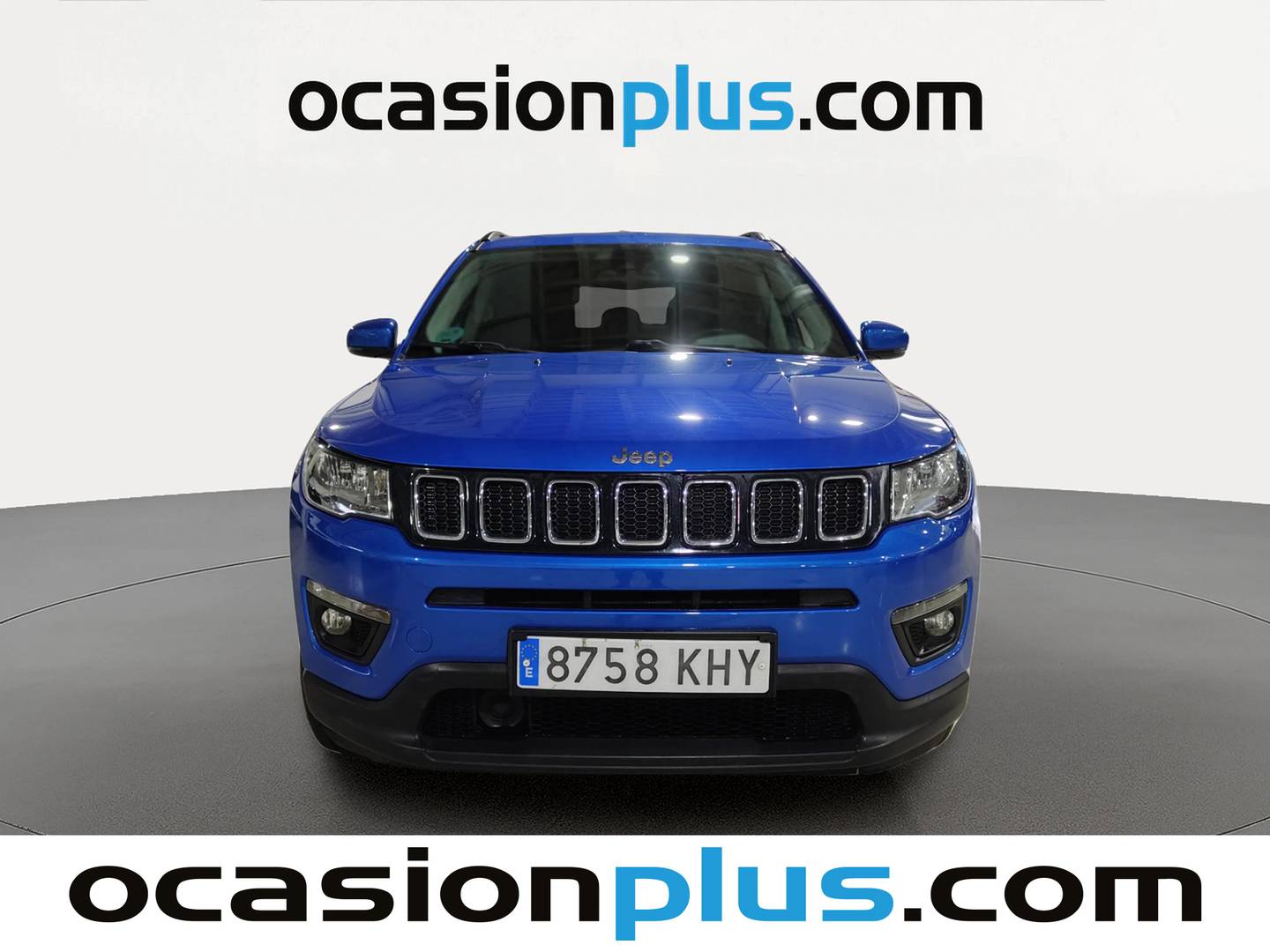Jeep Compass Jeep Compass 1.4 Multiair Longitude 4x2 (140 CV) km 0