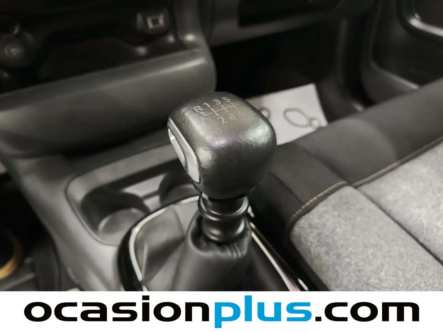 Foto Citroën C4 Cactus Citroen C4 Cactus BlueHDi 100 S&S Origins (102 CV)