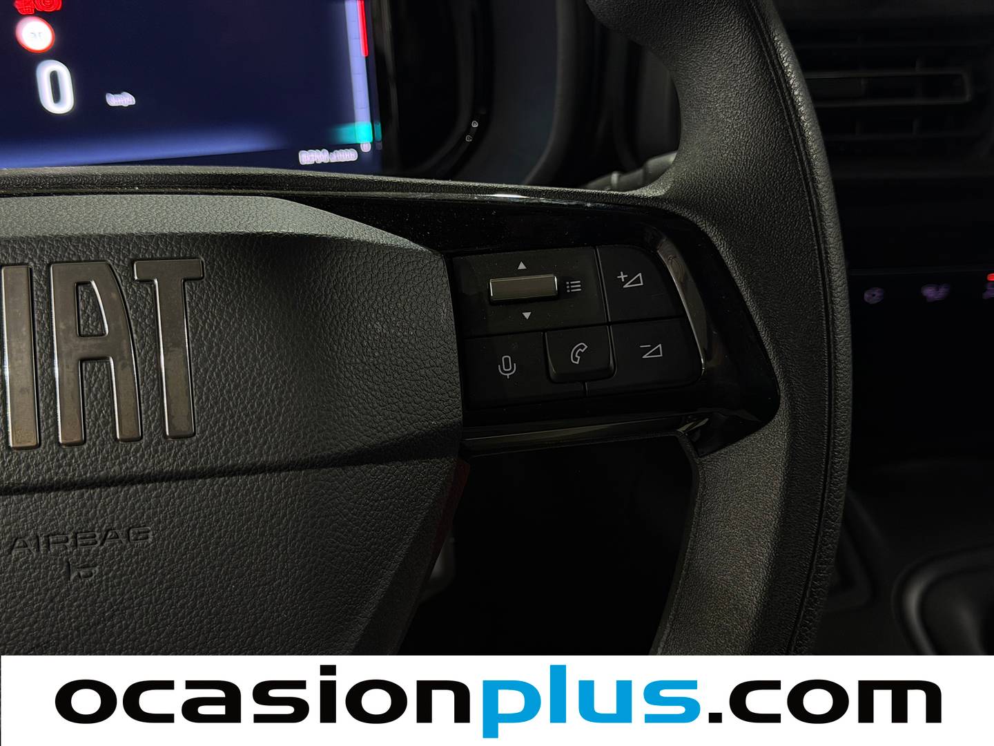 Fiat Doblò Fiat Dobló 1.5 BlueHDi L1 (100 CV) 100cv