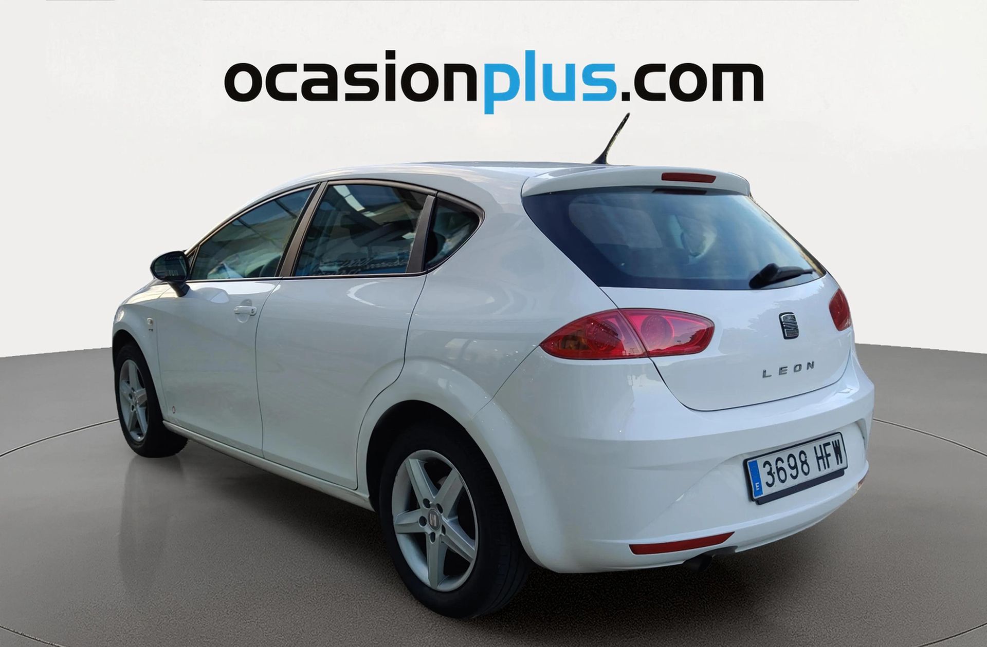 SEAT León 1.2 TSI Reference Copa - foto 3
