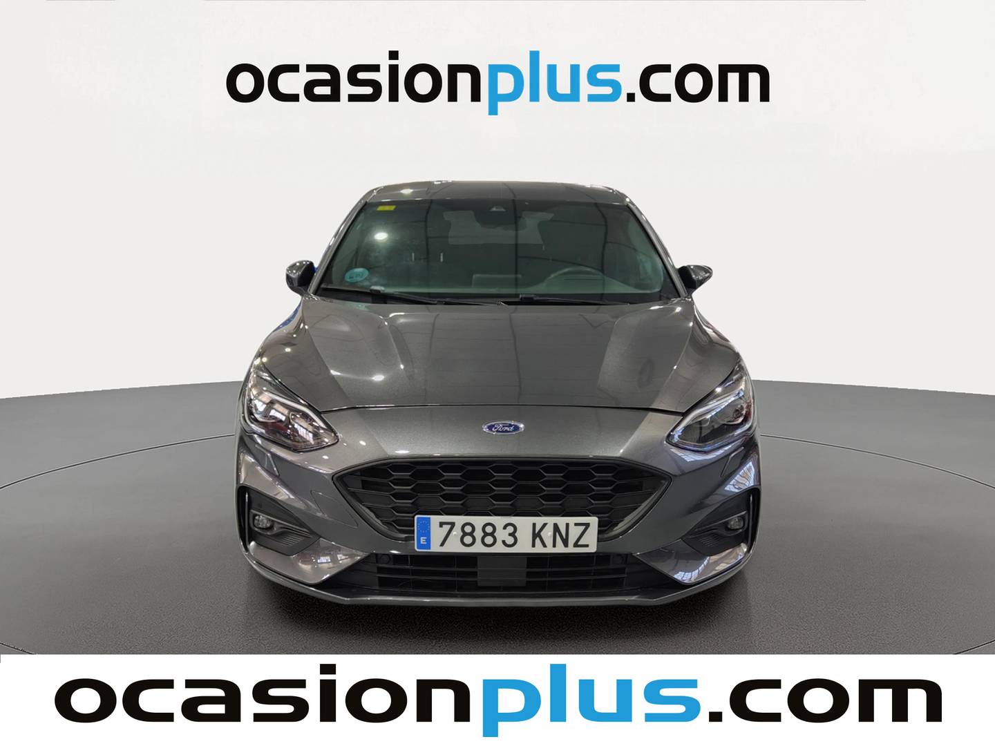 Ford Focus Ford Focus 1.5 Ecoblue ST-Line Auto (120 CV) 120cv