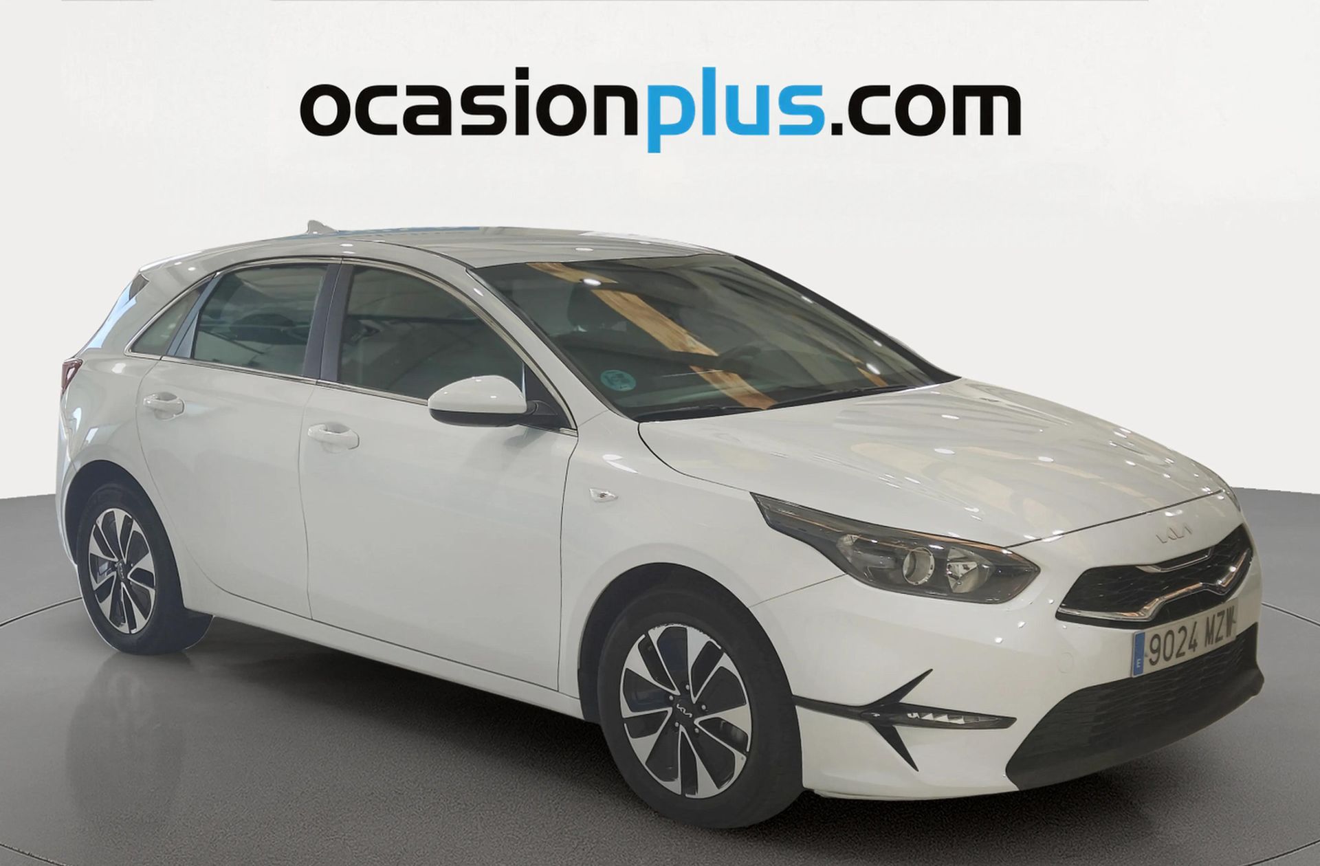 Kia Ceed 1.0 T-GDi Drive - foto 2