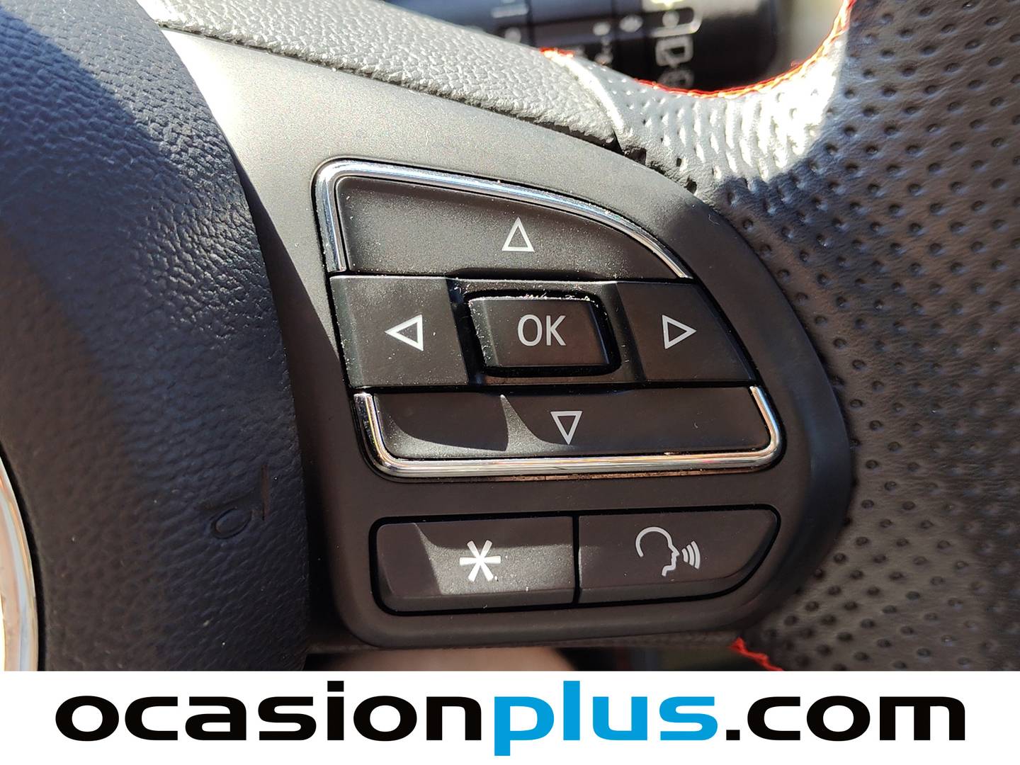 MG ZS MG ZS 1.0T Luxury (111 CV) al mejor precio