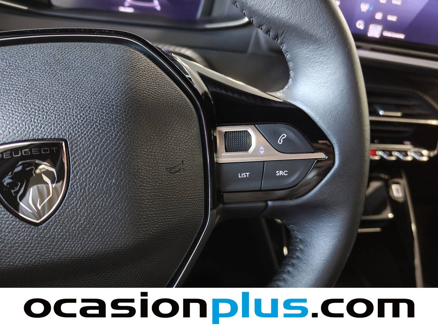 Peugeot 2008 Peugeot 2008 PureTech 100 S&S Allure (100 CV) km 0