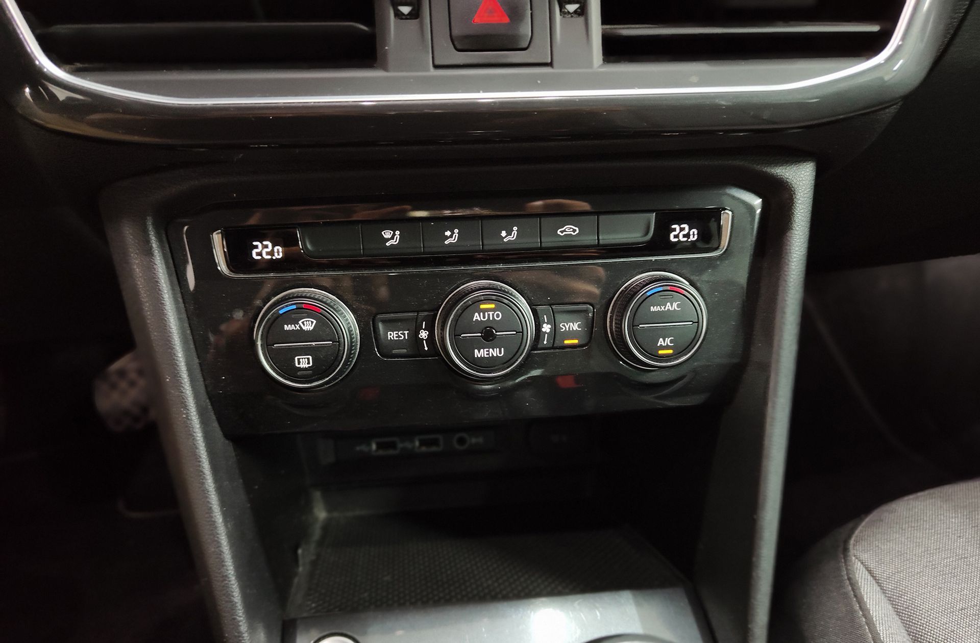 SEAT Tarraco 1.5 TSI Style Plus - foto 32