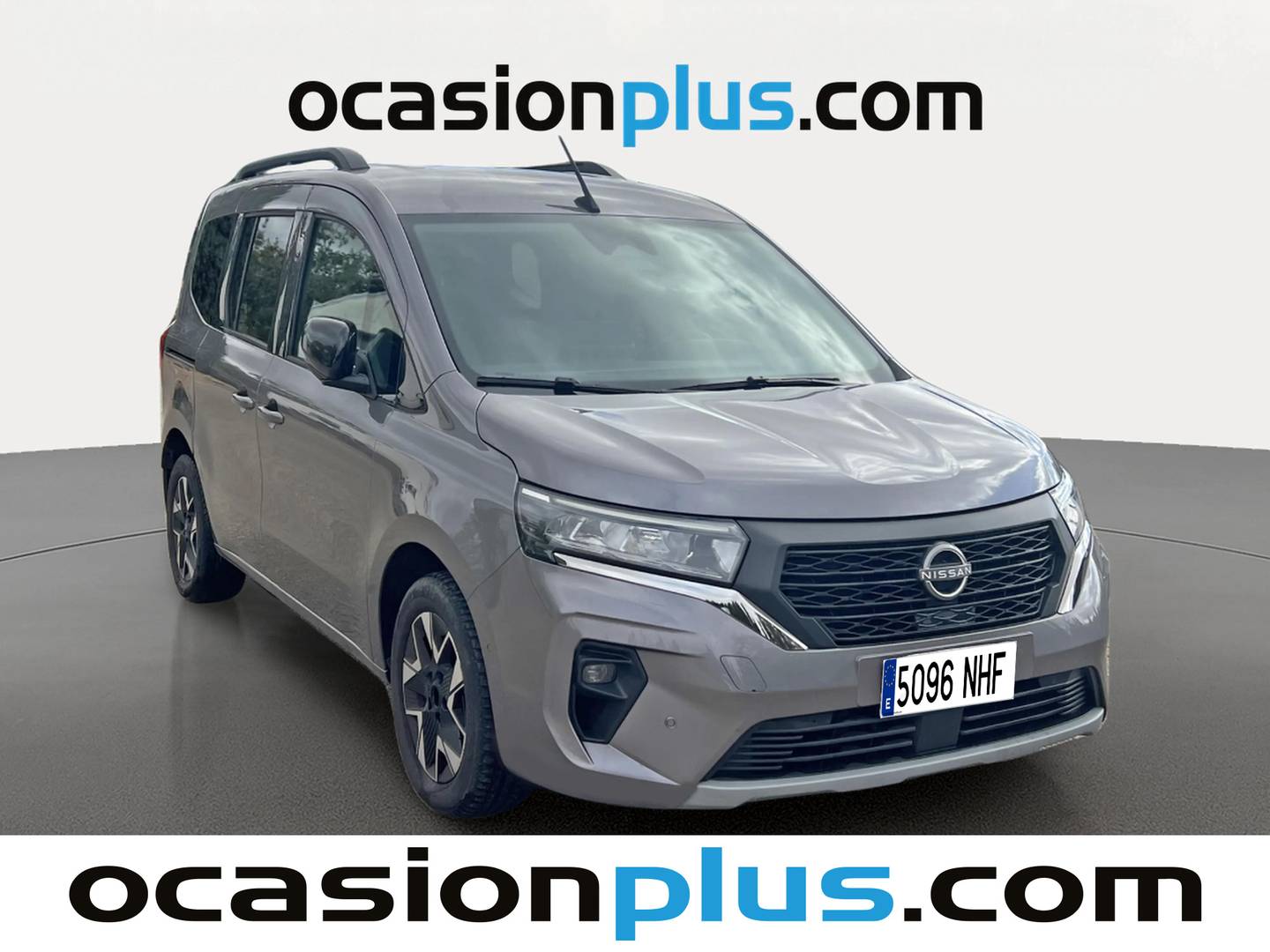 Foto Nissan Townstar Nissan Townstar 1.3G L1 Tekna (130 CV)