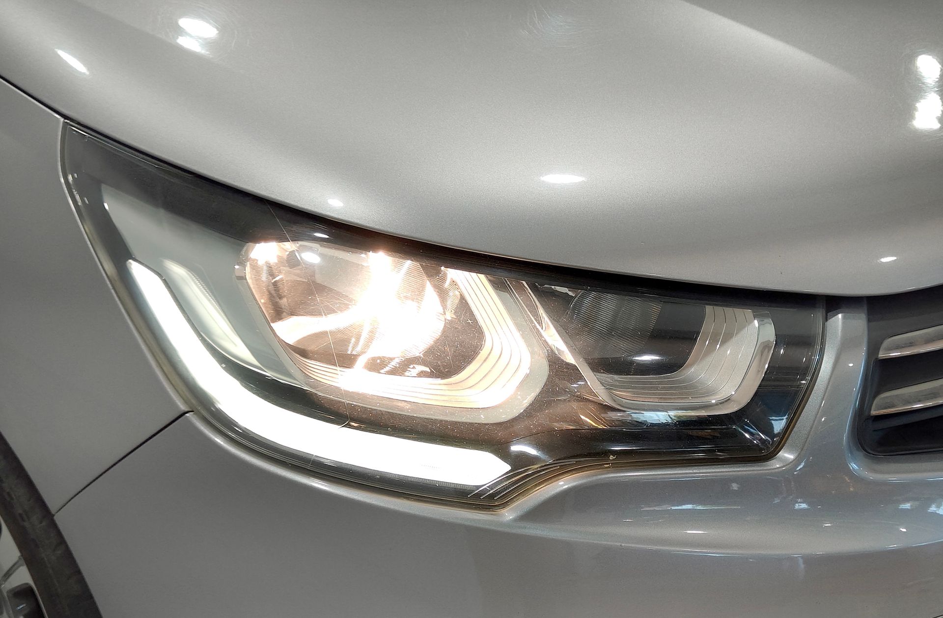 Citroën C4 BlueHDi 100 Feel Edition - foto 13