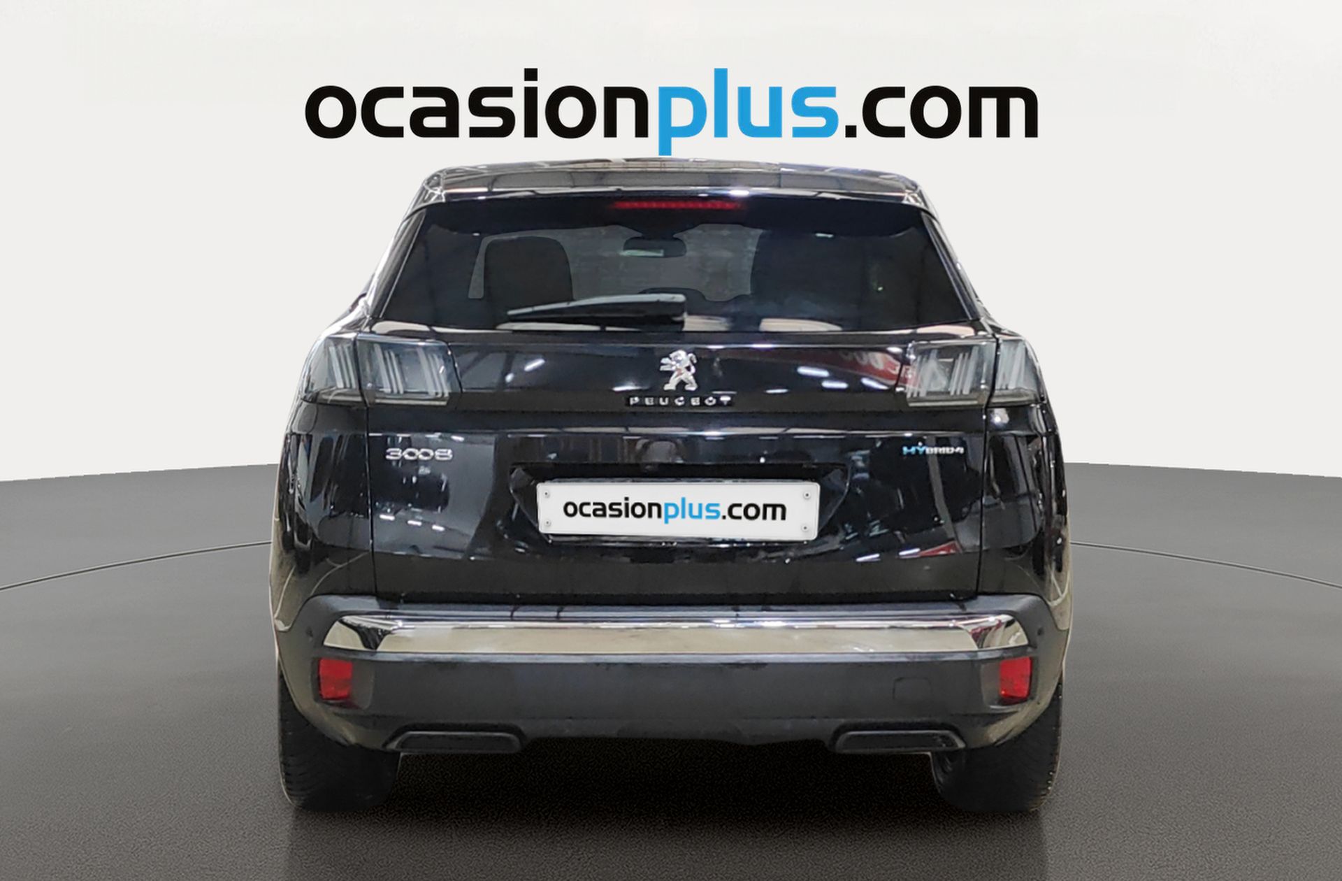 Peugeot 3008 300 Allure Pack e-EAT8 - foto 16