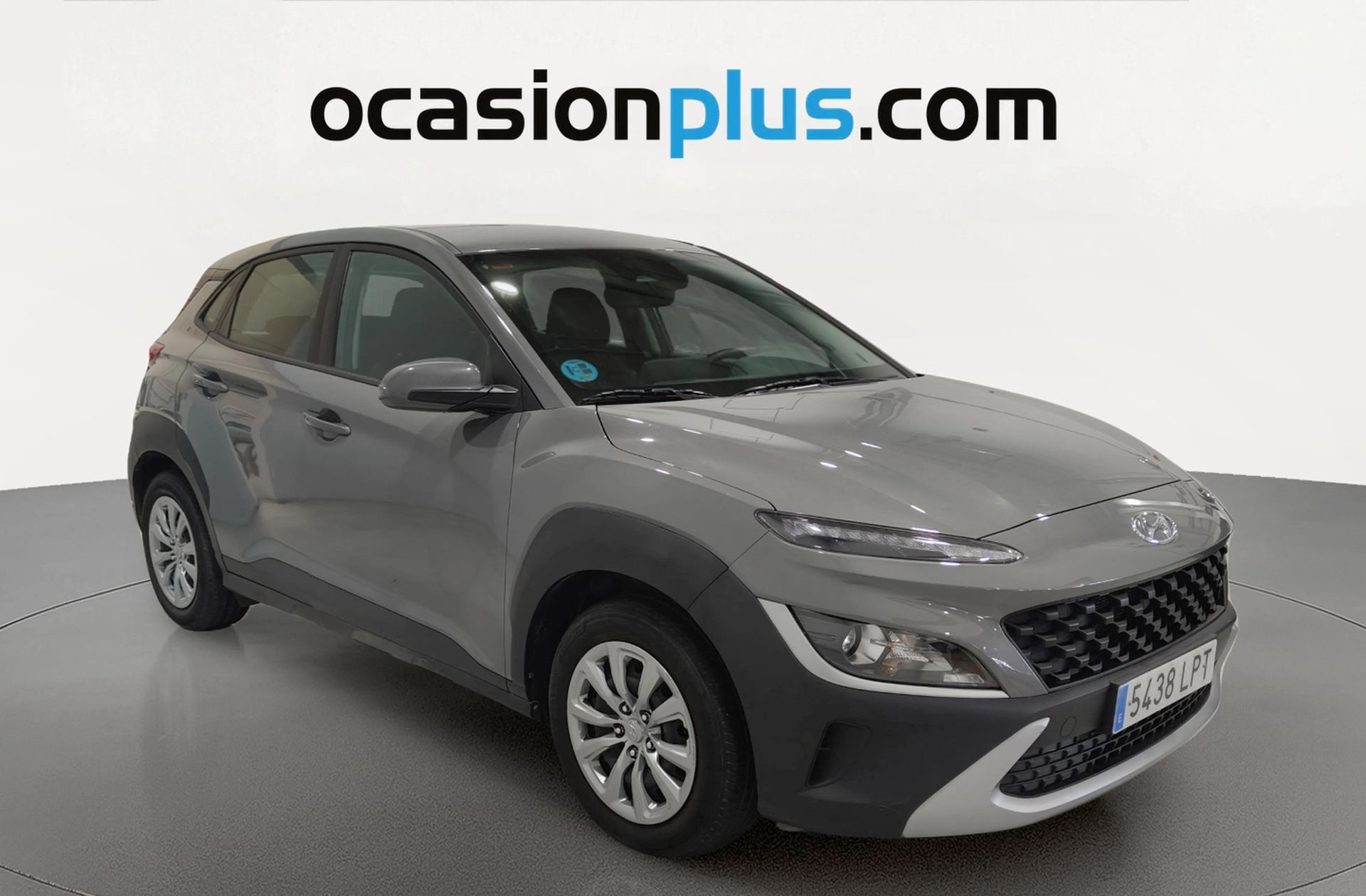 Hyundai Kona 1.0 T-GDi Klass 4x2 - foto 2