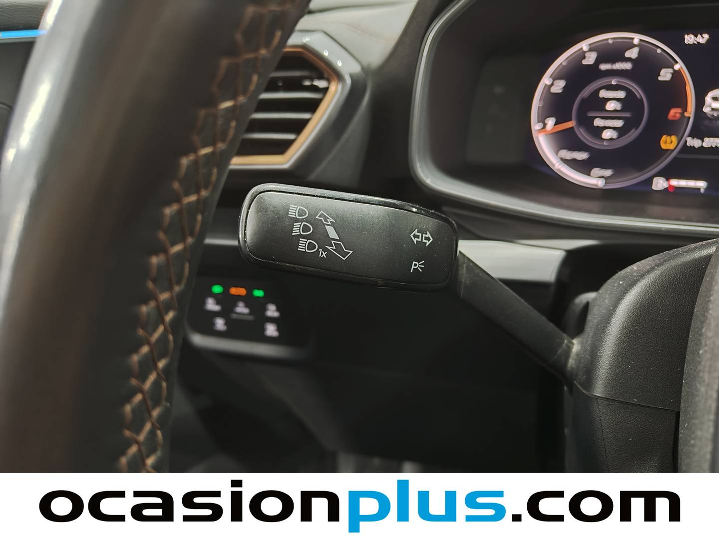Cupra Formentor Cupra Formentor 2.0 TDI (150 CV) manual